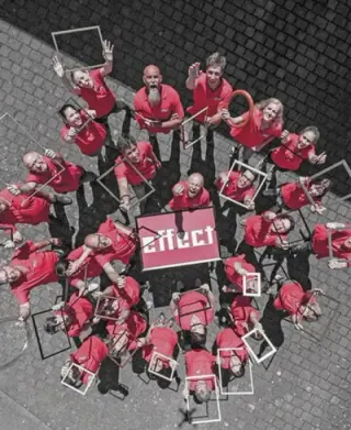 Team Mijn Favoriete Fotolijst