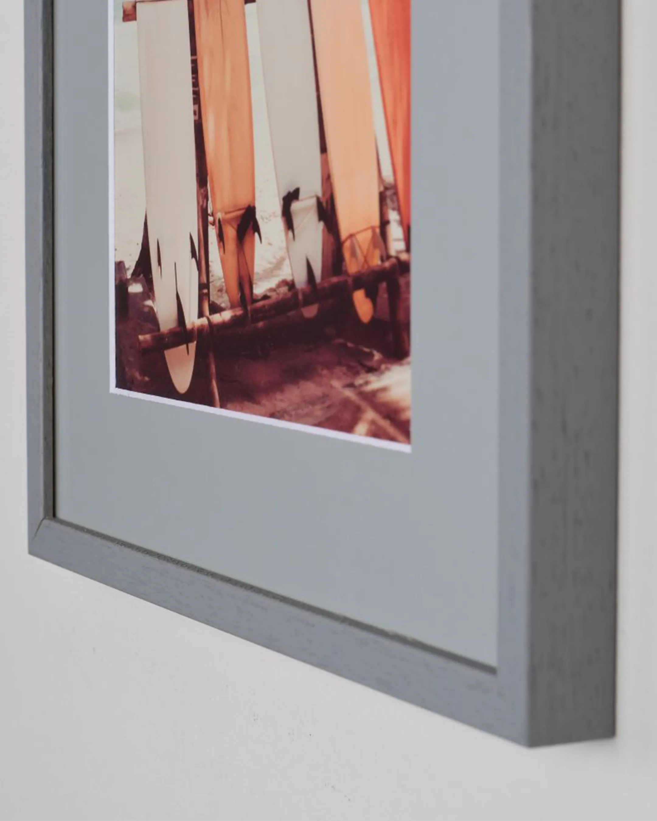 Passe-partout Everest 13 in een interieur