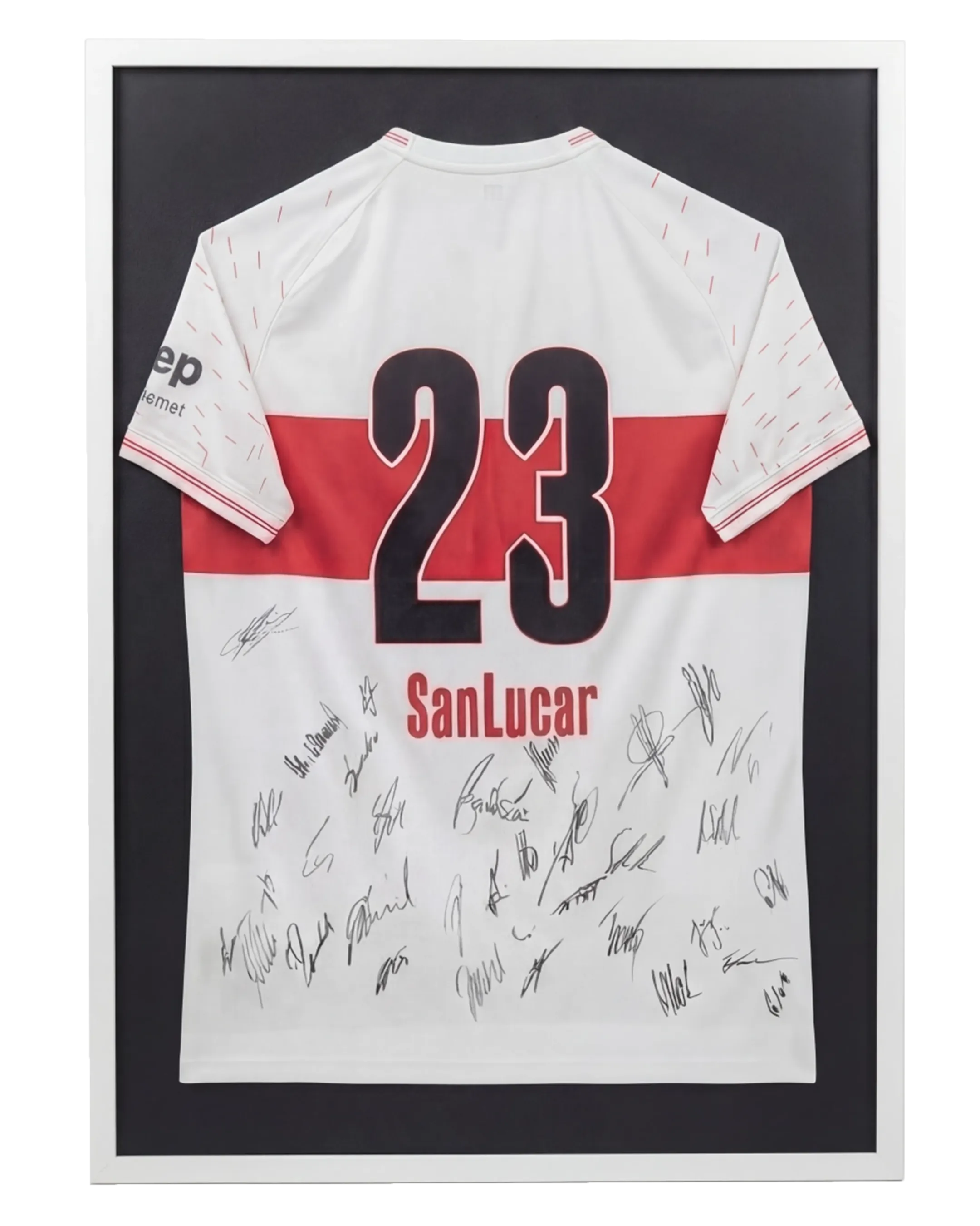 Shirtkader S (50×70 cm)