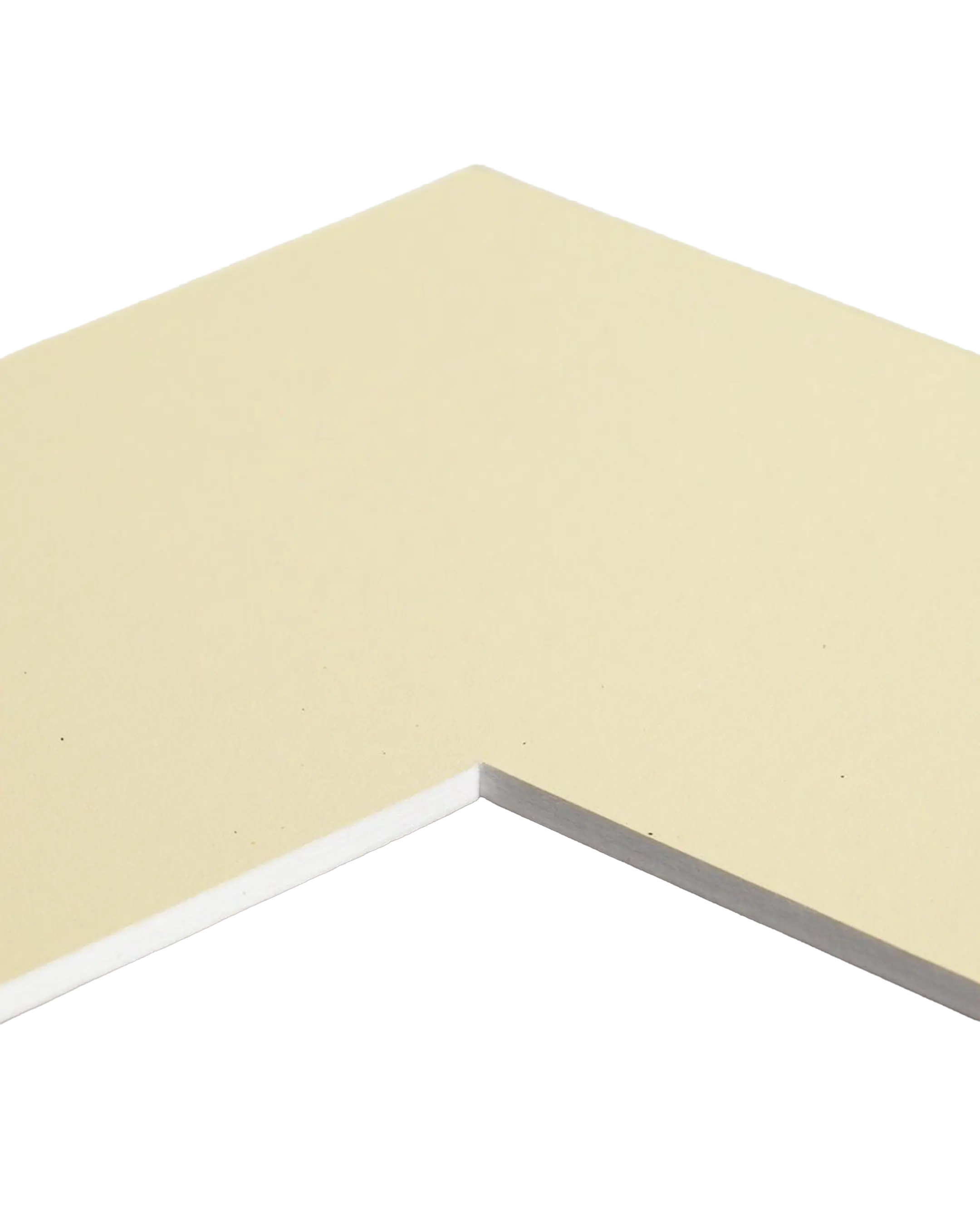 Passe-partout Curry 15 – detailweergave