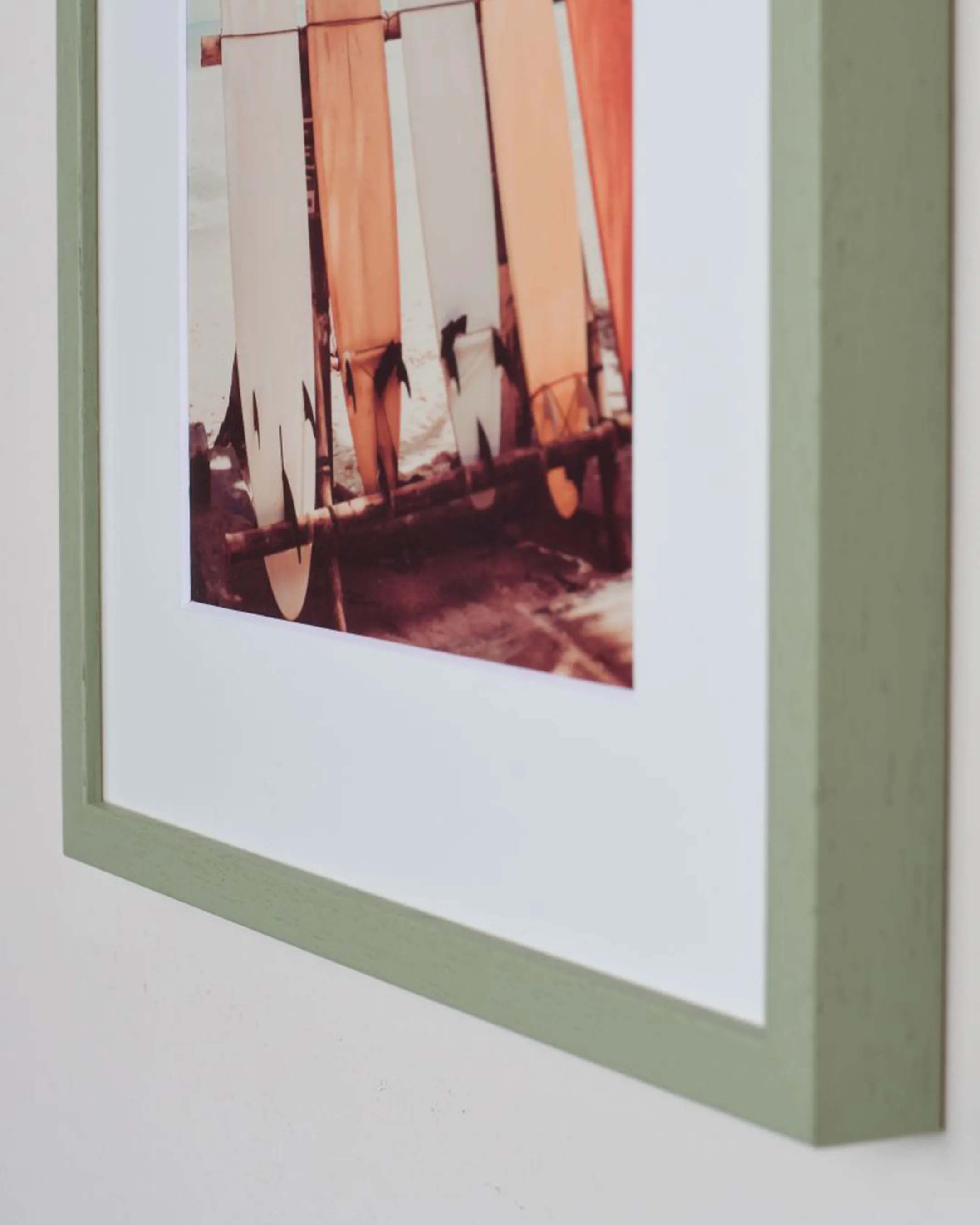Passe-partout Everest 18 in een interieur