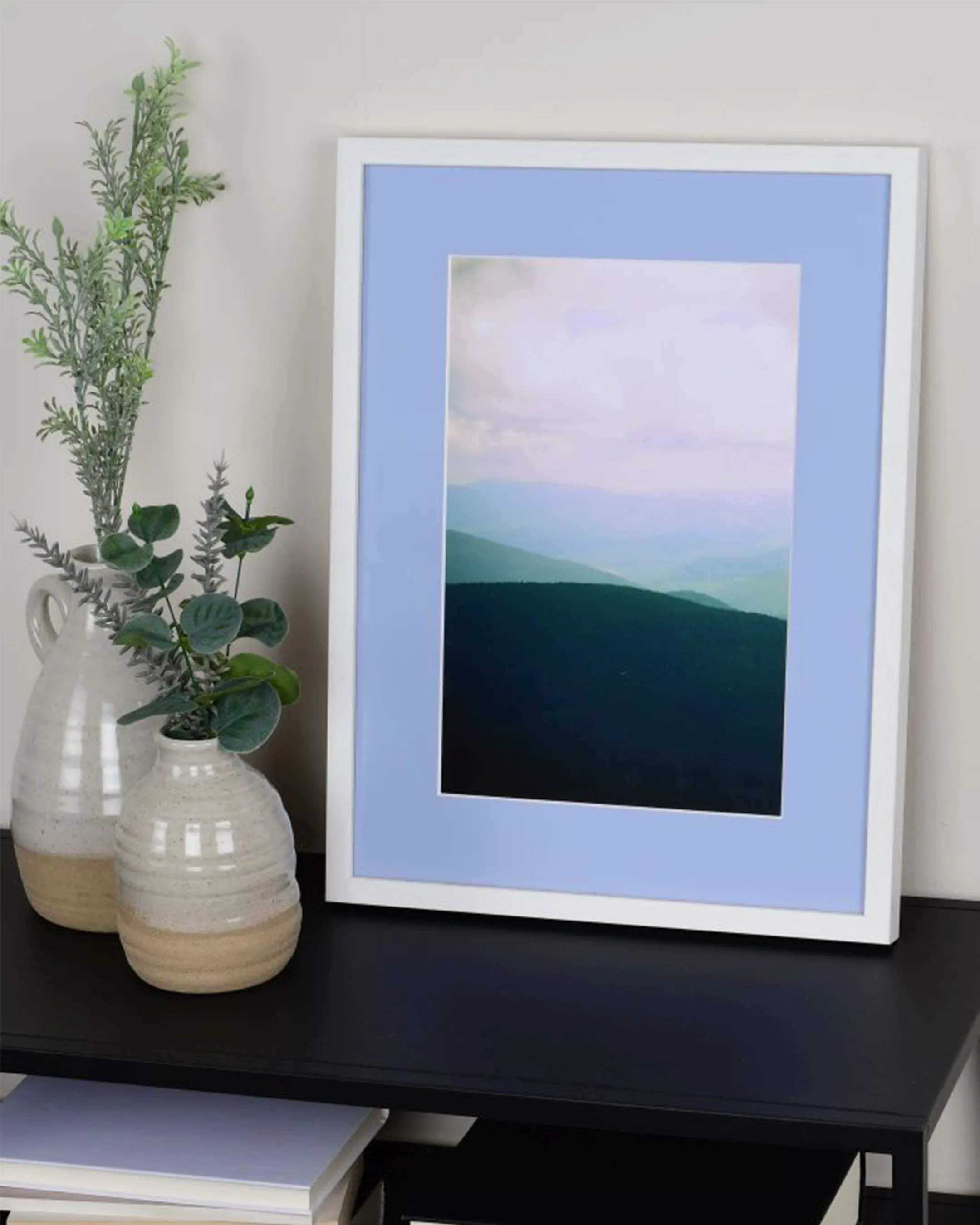 Passe-partout Sky 13 in een interieur