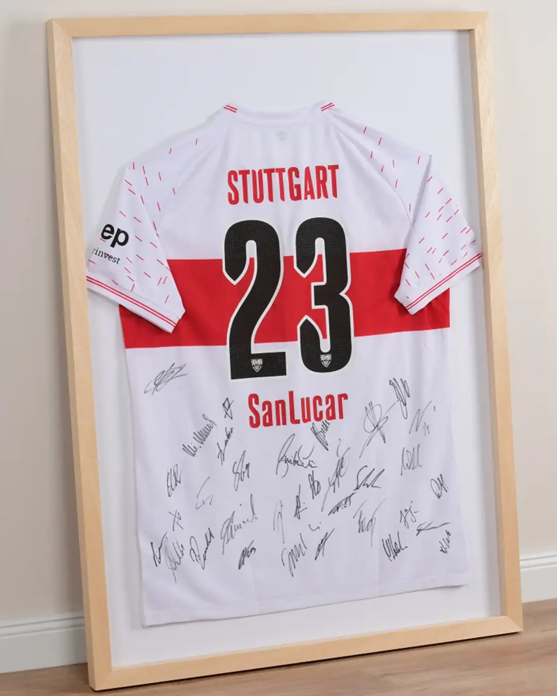 Shirtkader