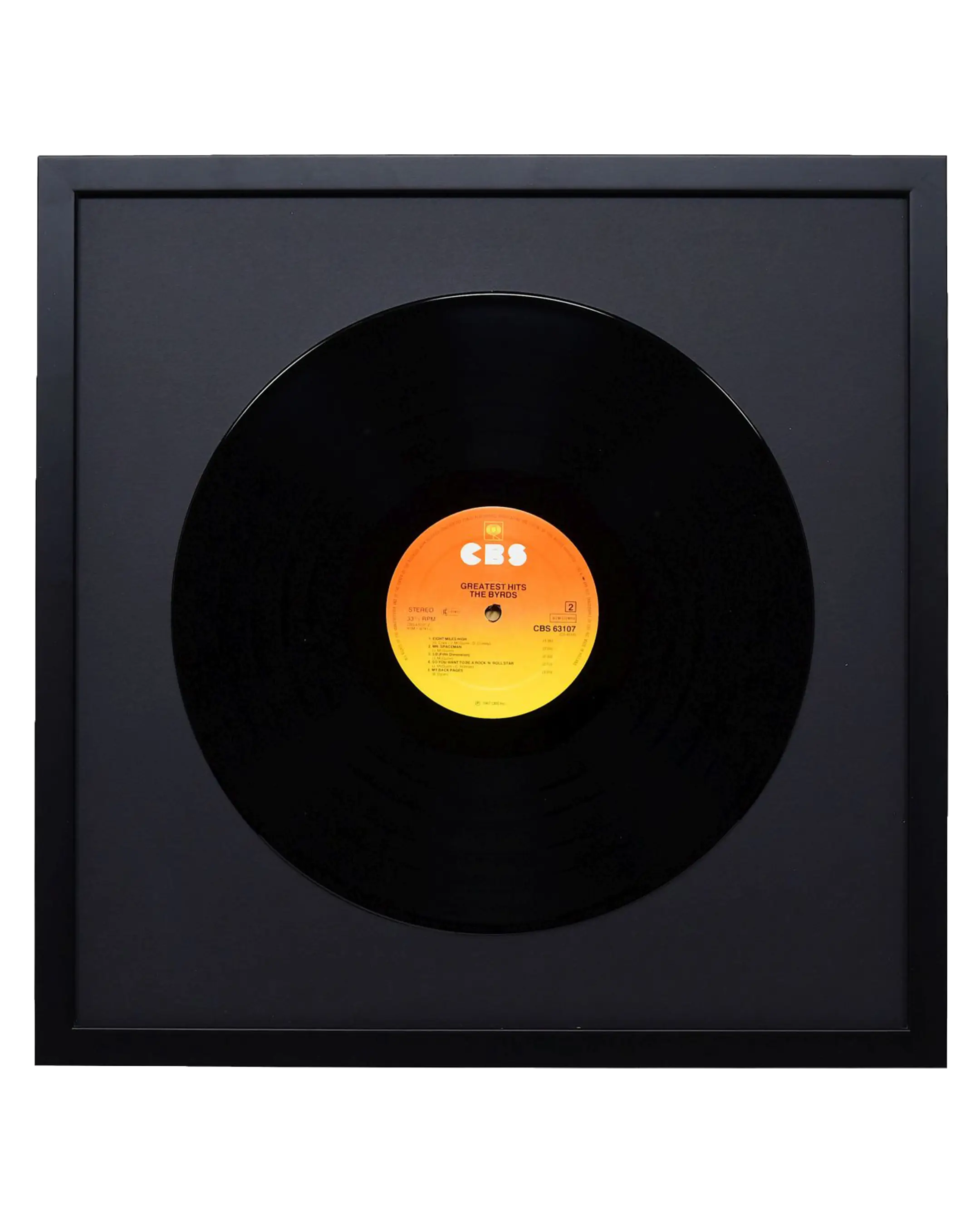 Lp-kader Fiona klein