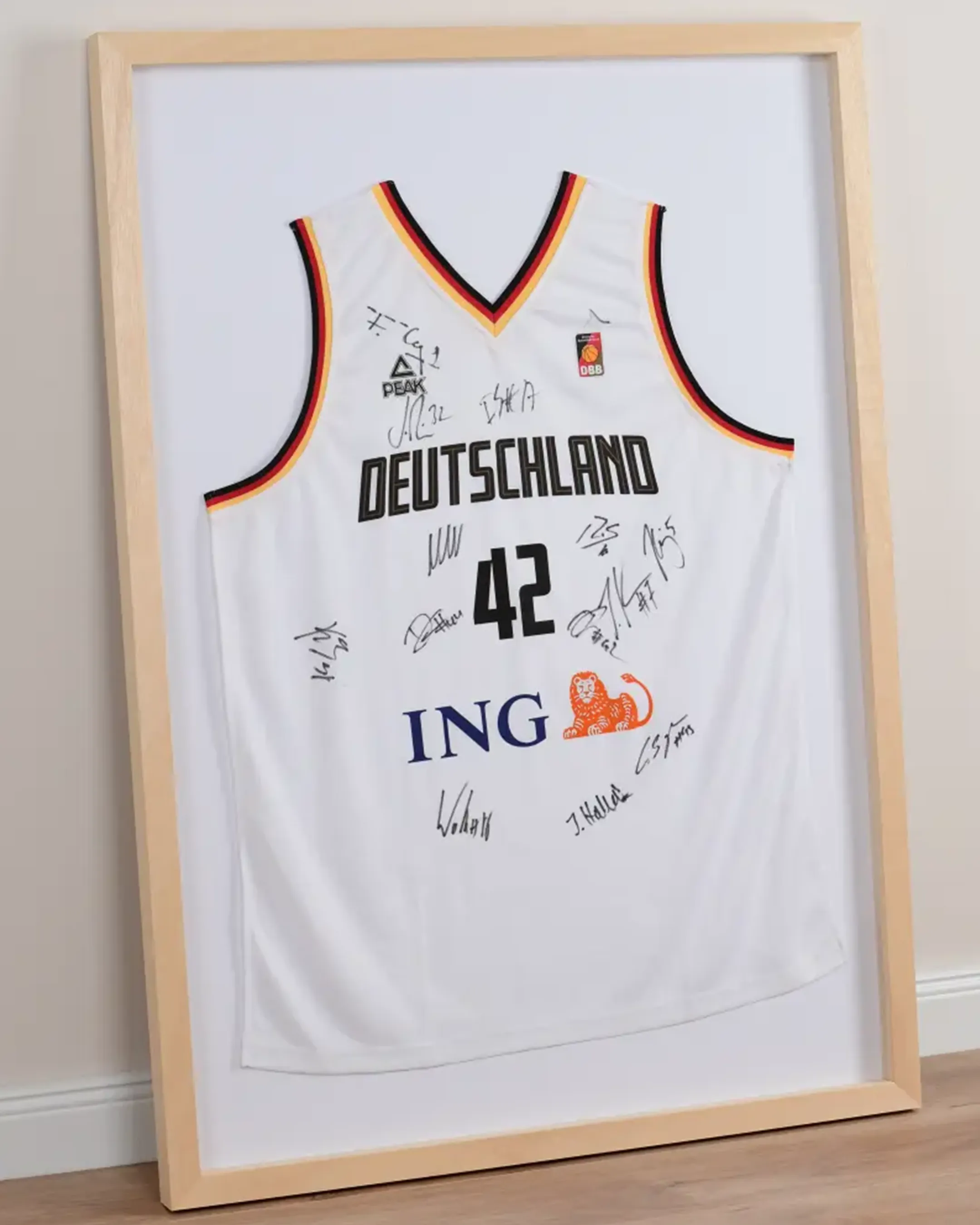Shirtkader