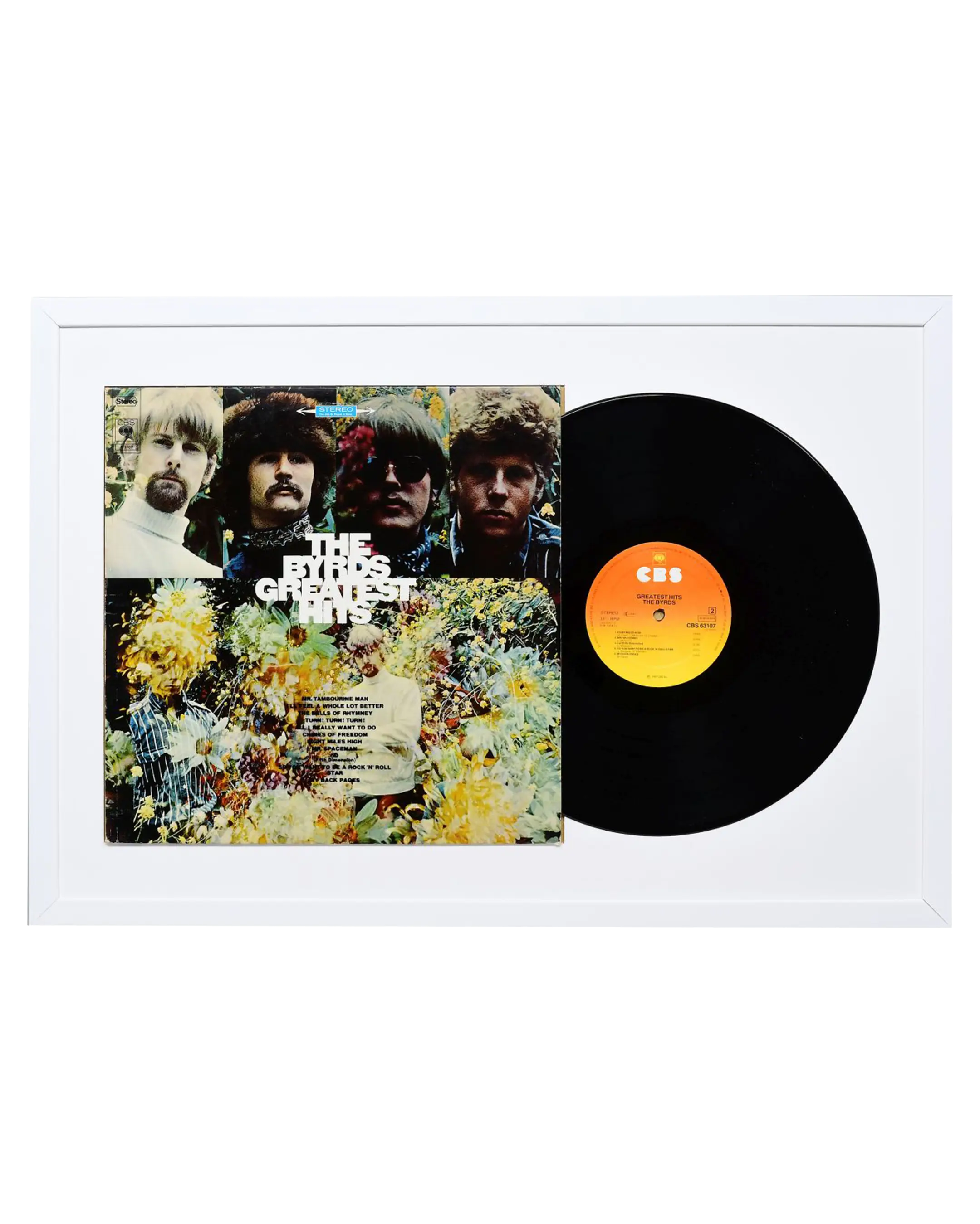 LP-kader Paula groot