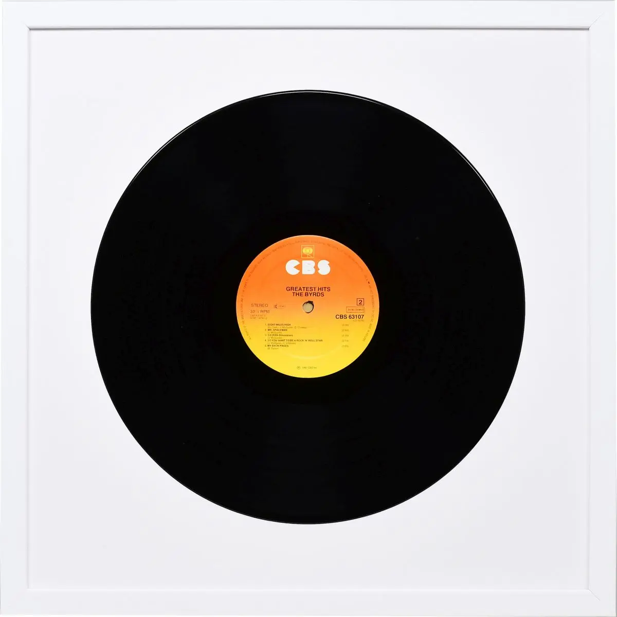 Lp-kader Fiona klein