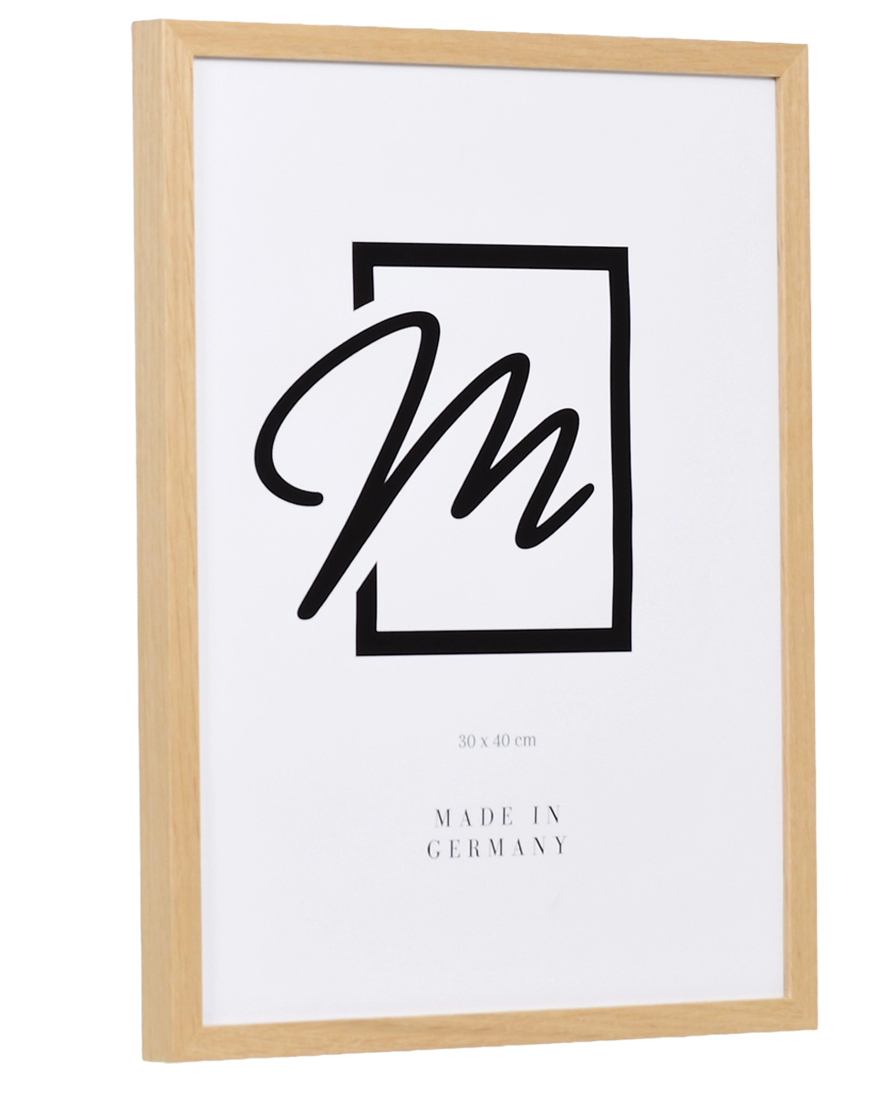 Houten fotokader Maja