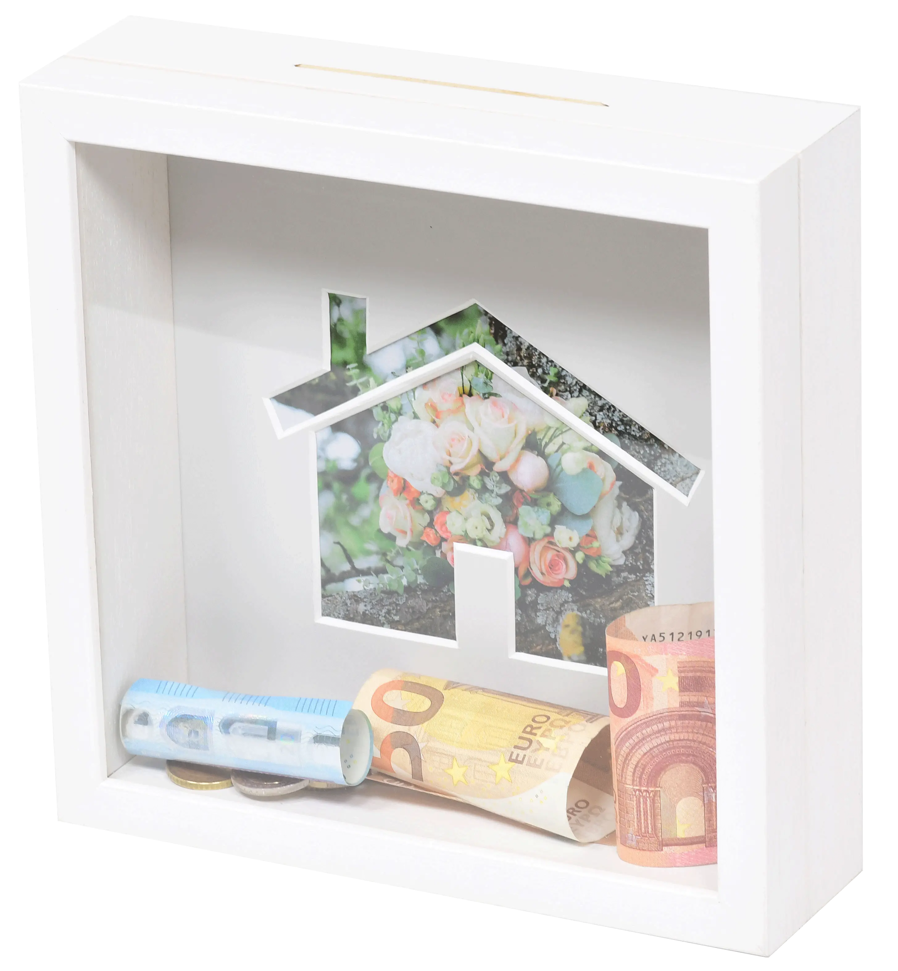 Spaarbox
