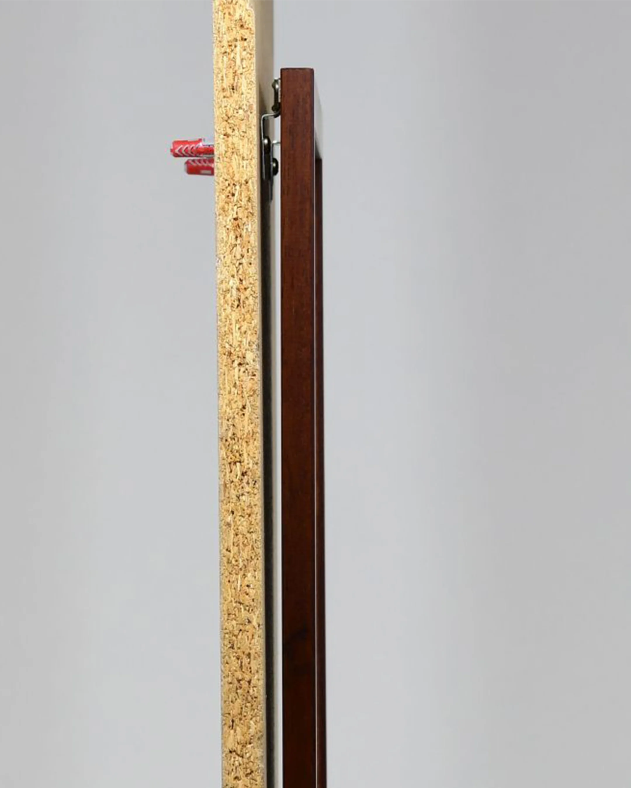 diefstalbeveiliging voor houten kader vanaf 60x80cm