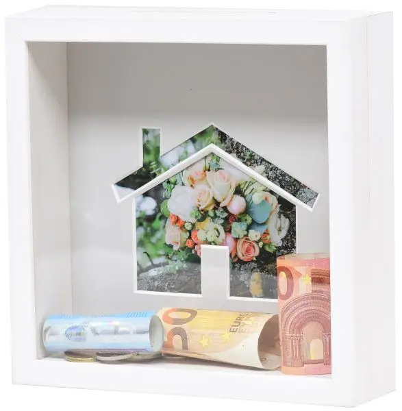 Spaarbox