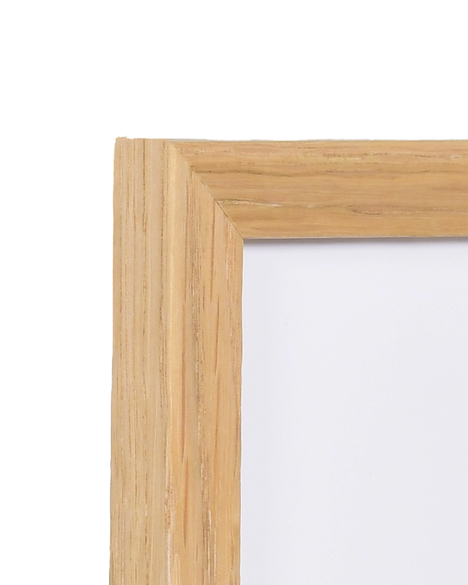 Houten fotokader Kira