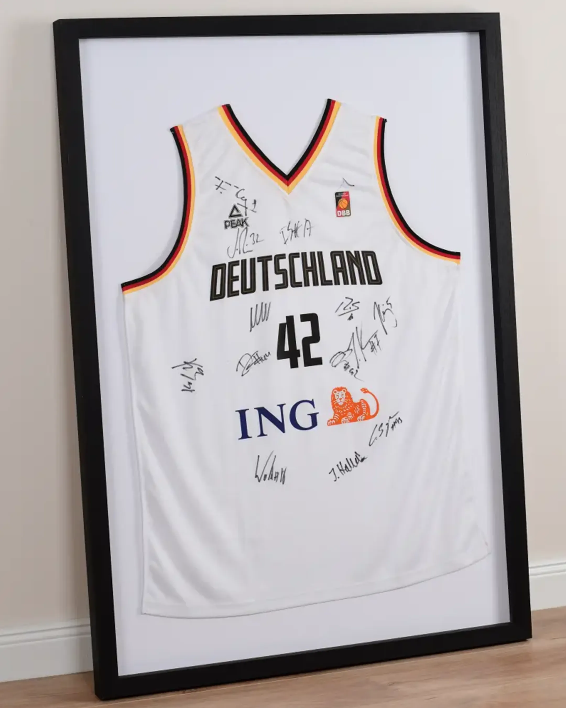 Shirtkader
