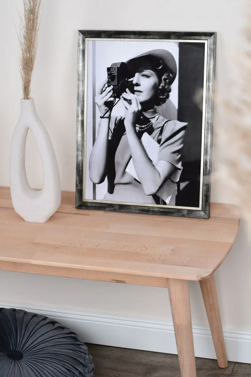 Houten fotokader Milena