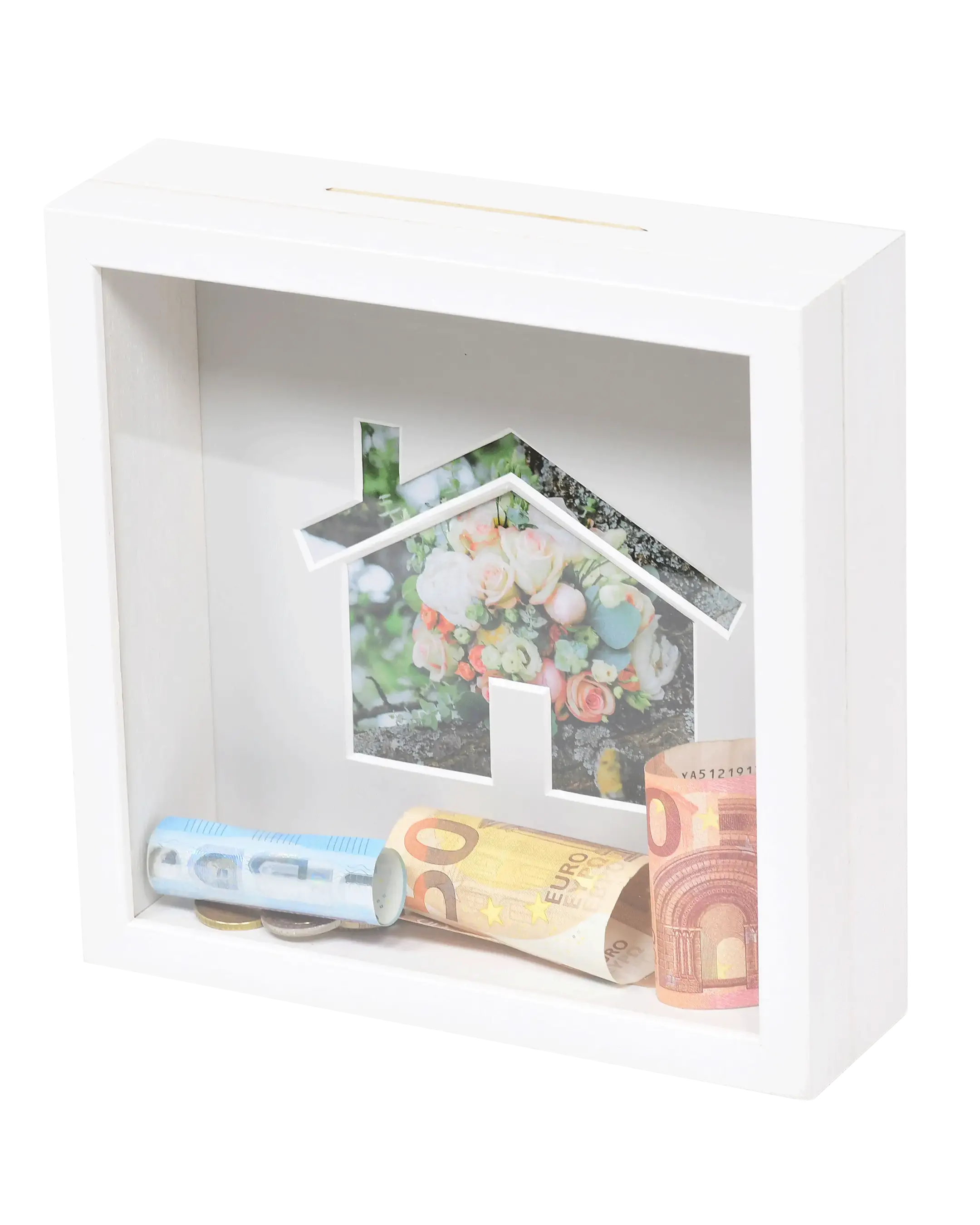Spaarbox
