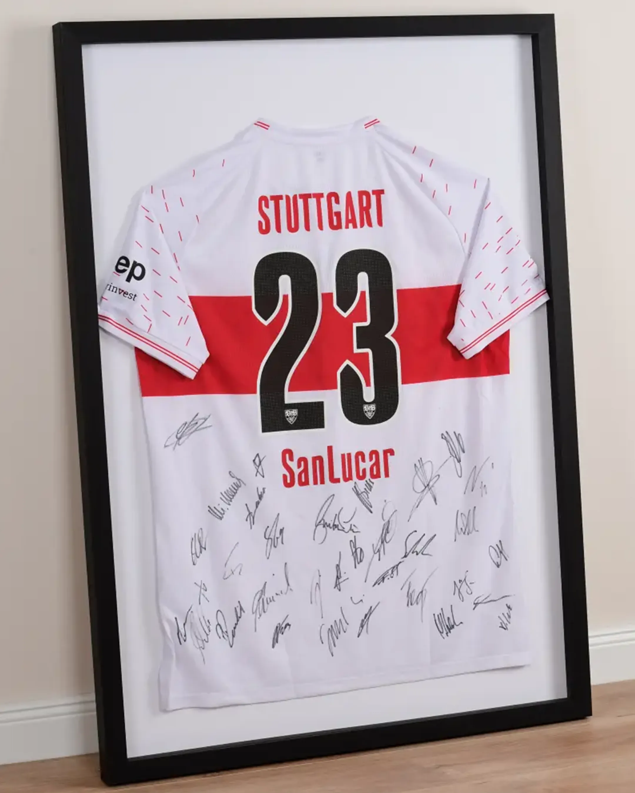Shirtkader