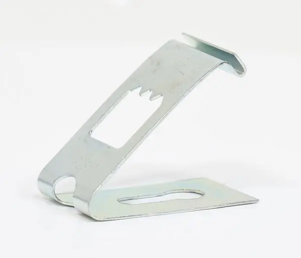 Spannfedern fÃ¼r Aluminiumrahmen