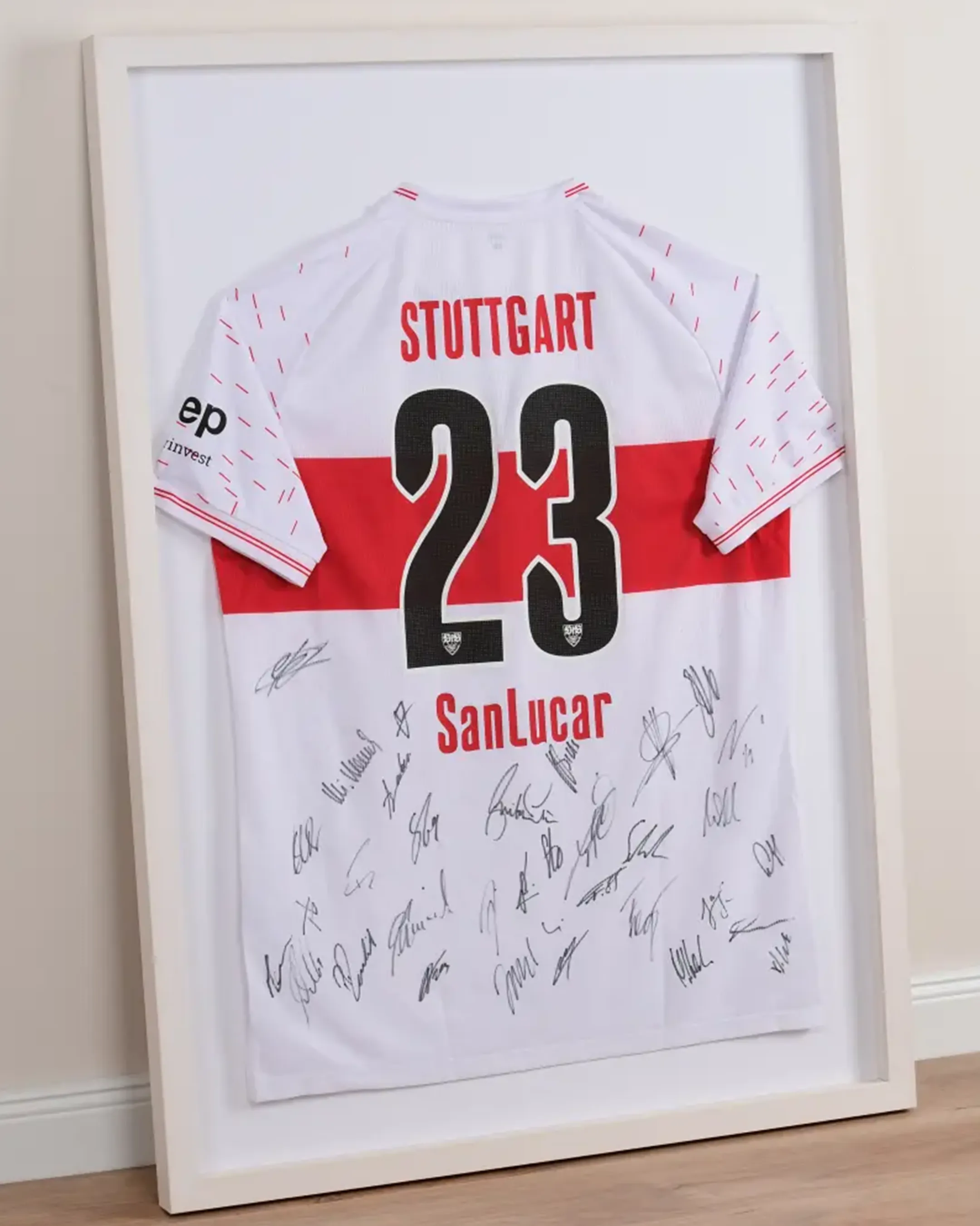 Shirtkader