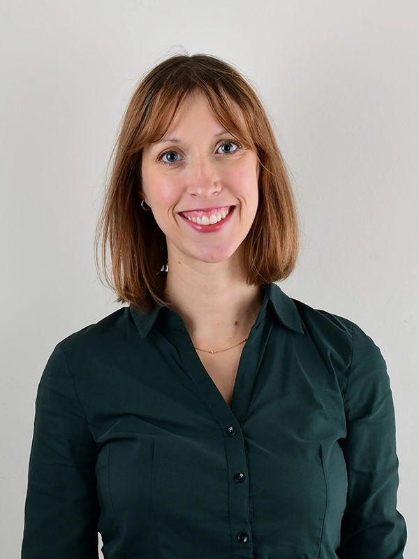 Katja, Bedrijfsleiding