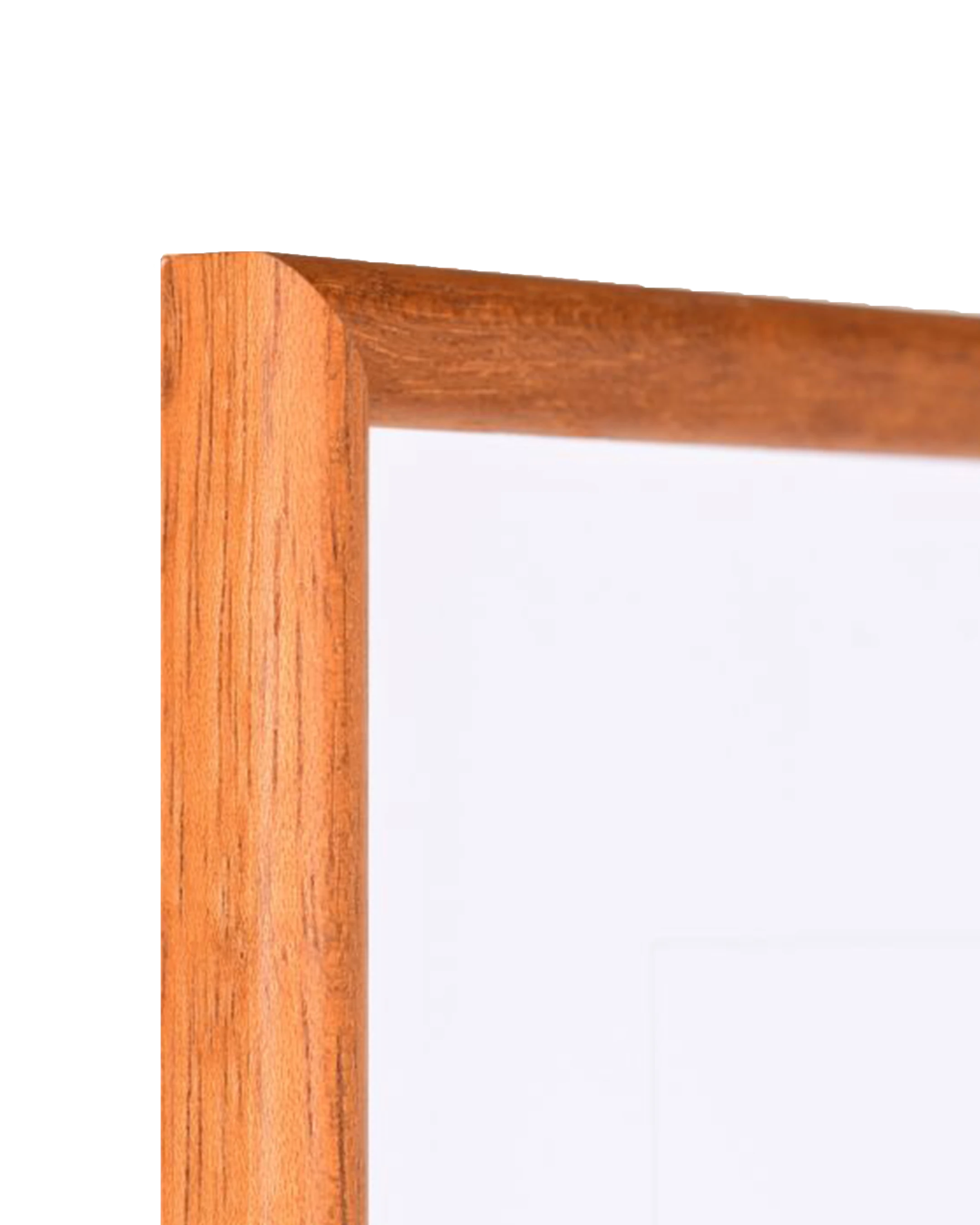 Houten fotokader Ava