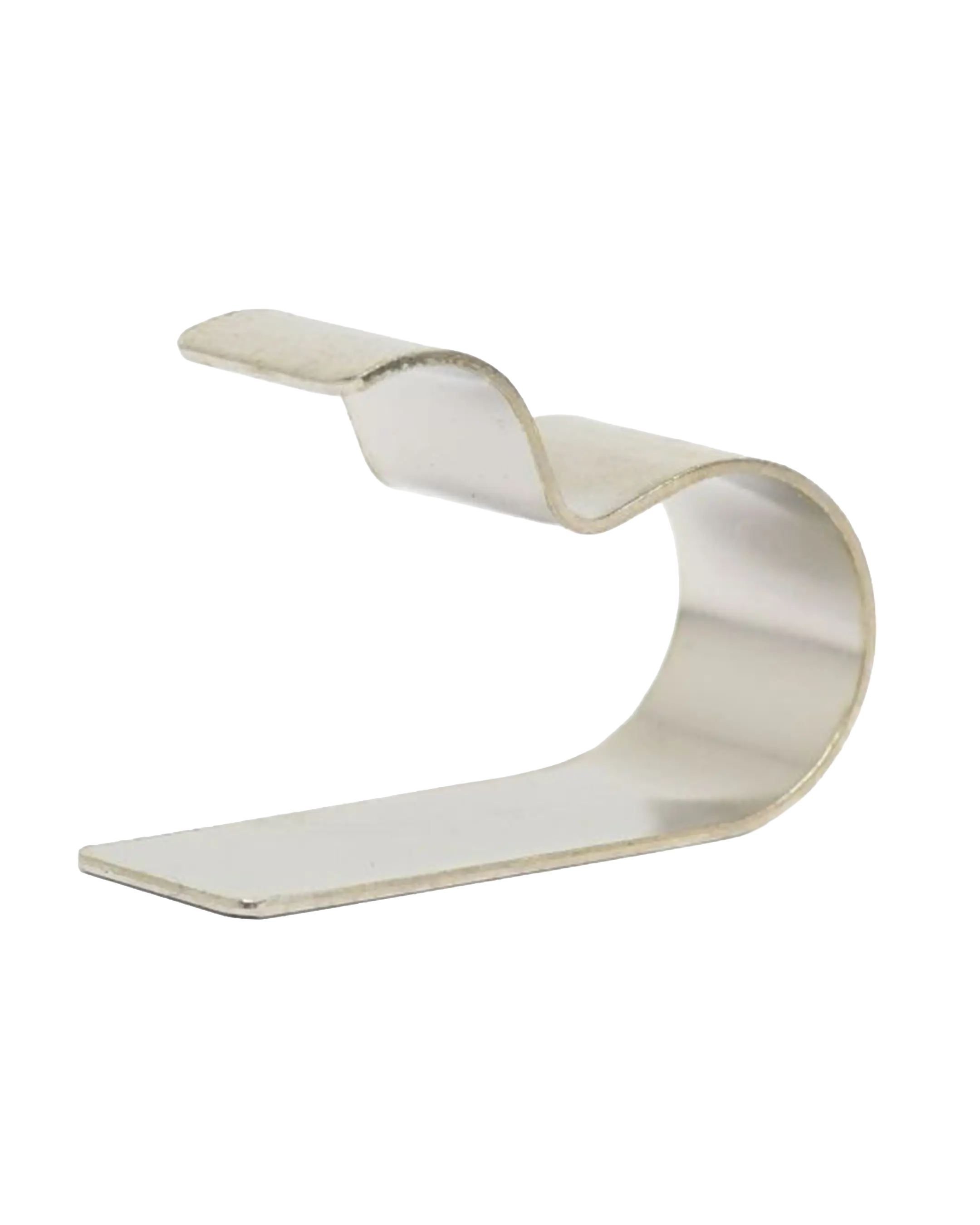 Spanklem voor aluminium kader Luca