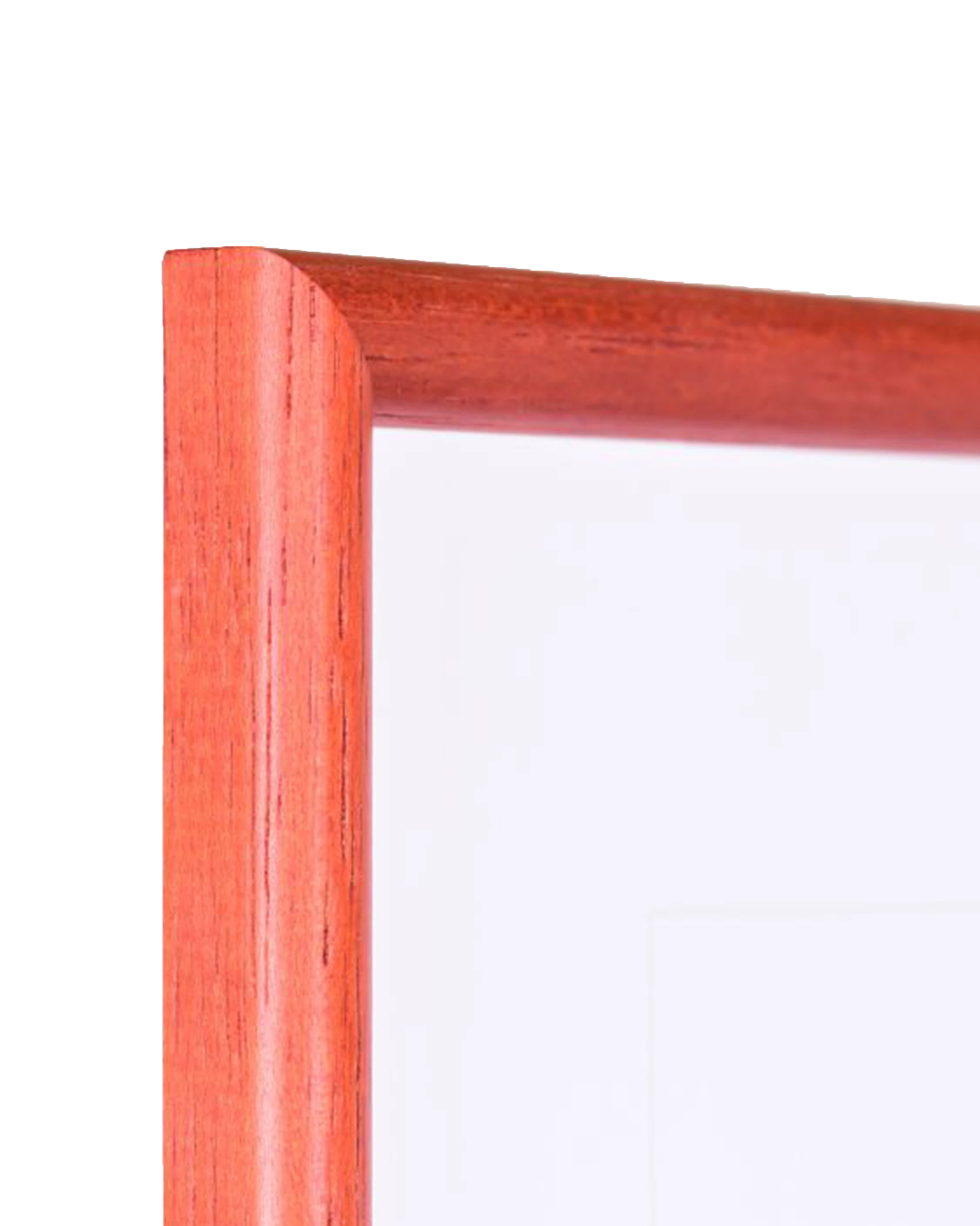 Houten fotokader Ava
