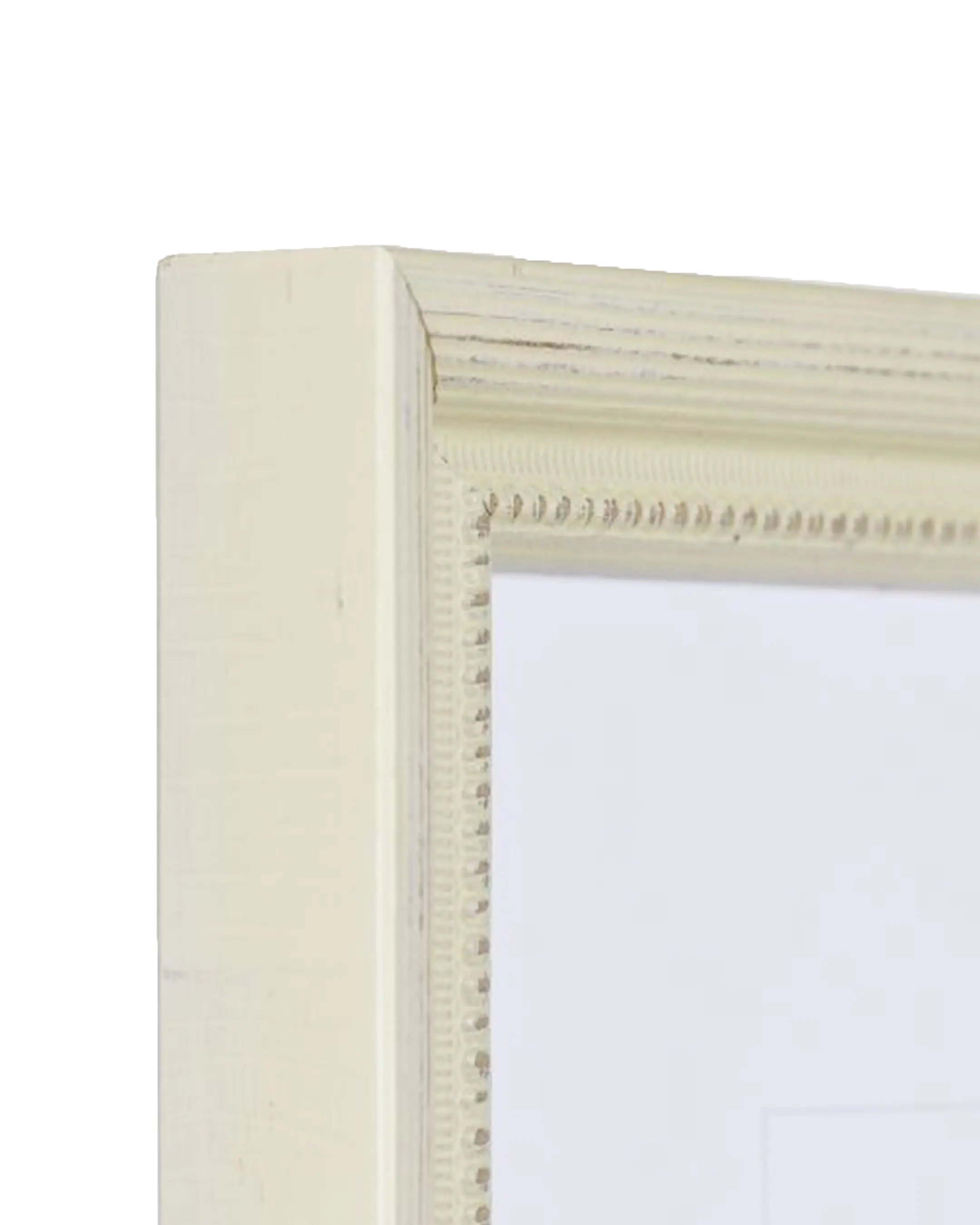 Barokke houten fotokader Lilly