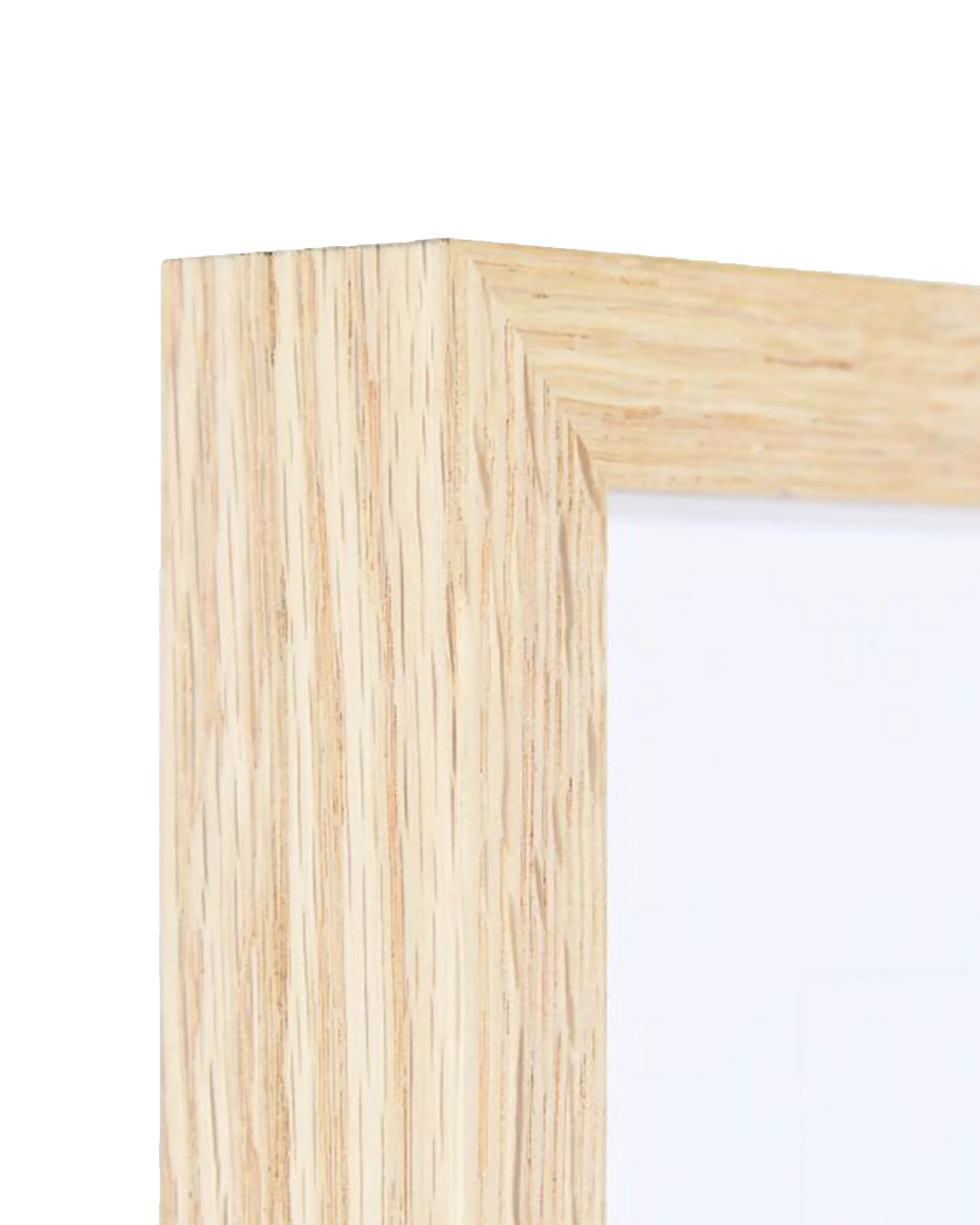 Houten fotokader Lara