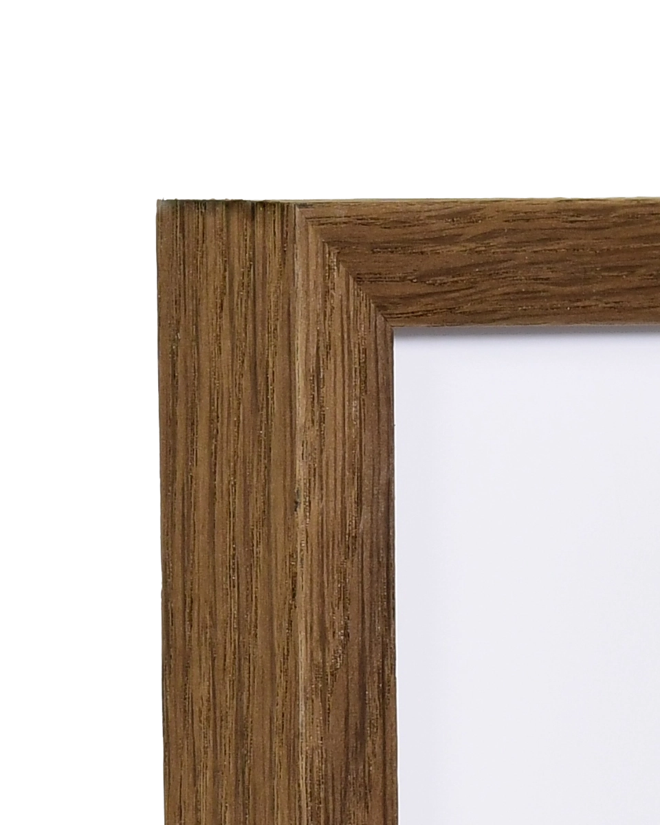 Houten fotokader Maja
