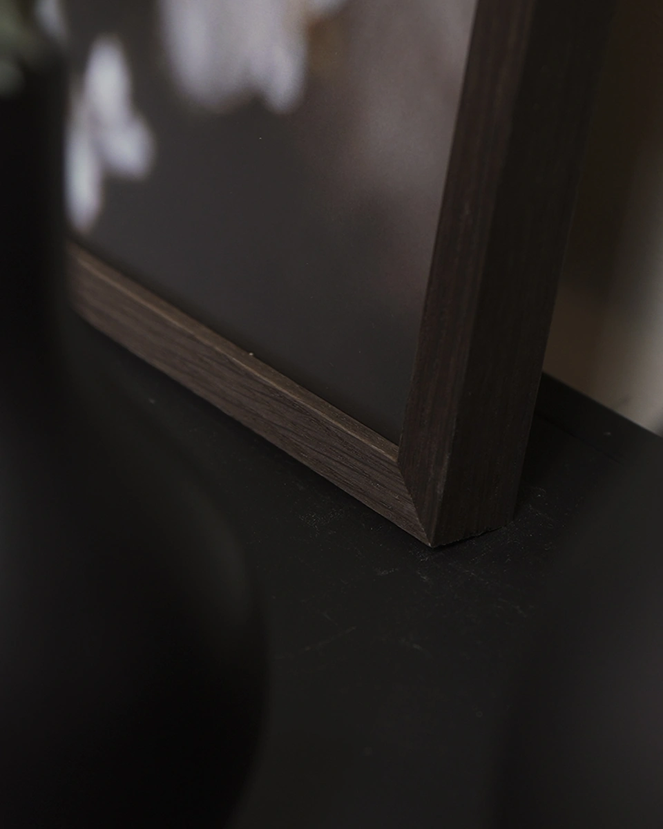 Houten fotokader Maja