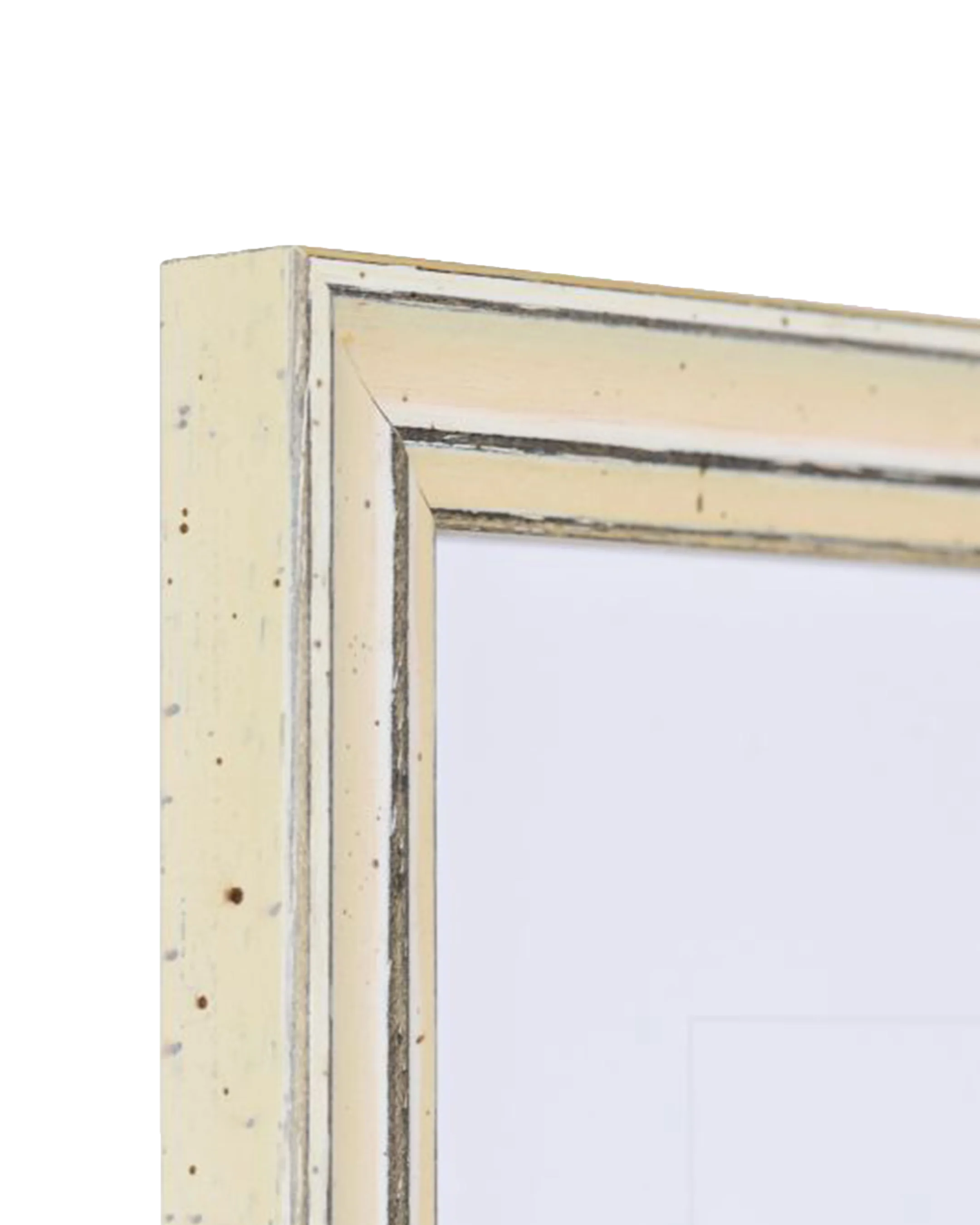 Vintage houten fotokader Luise