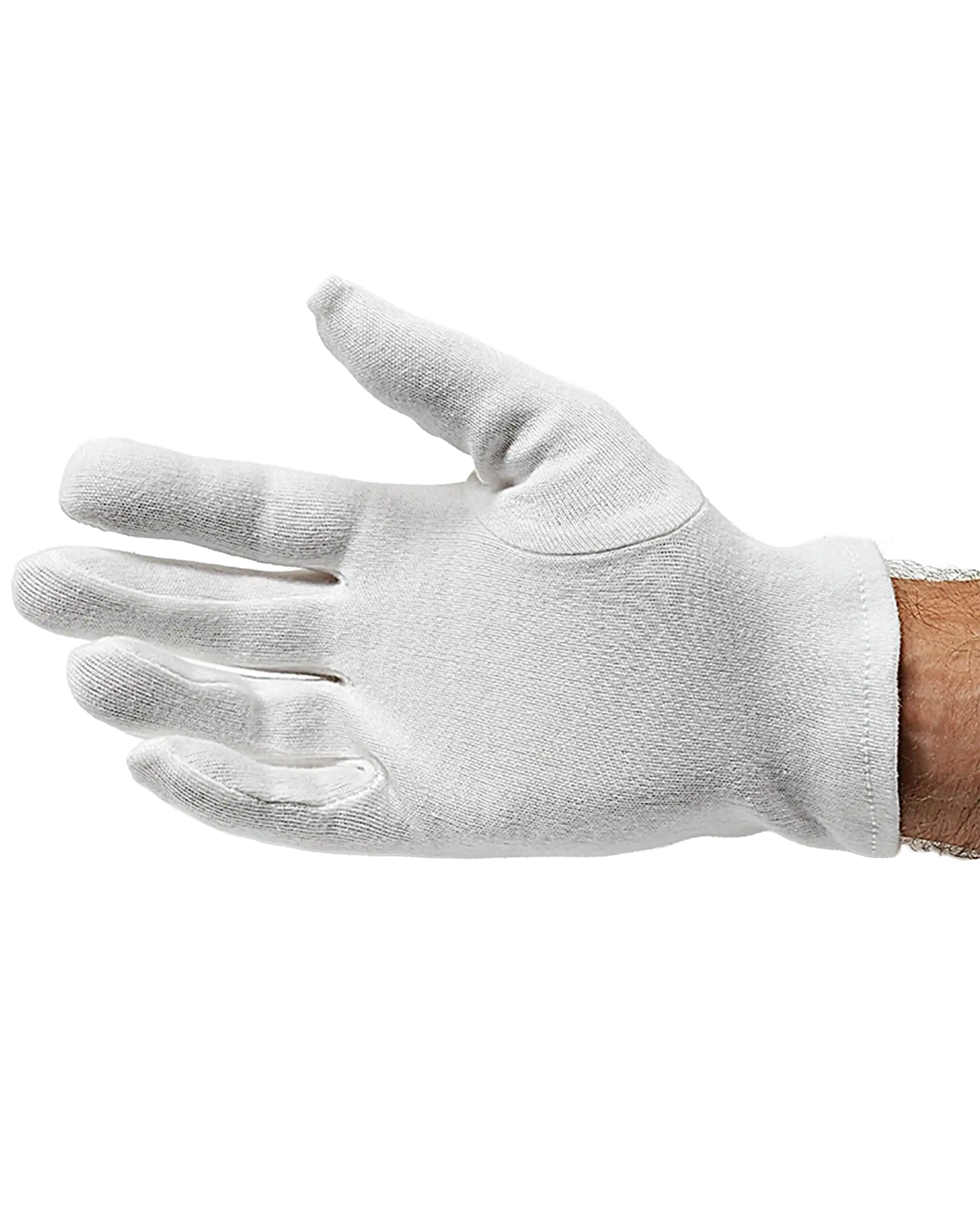 Toebehoor handschoen
