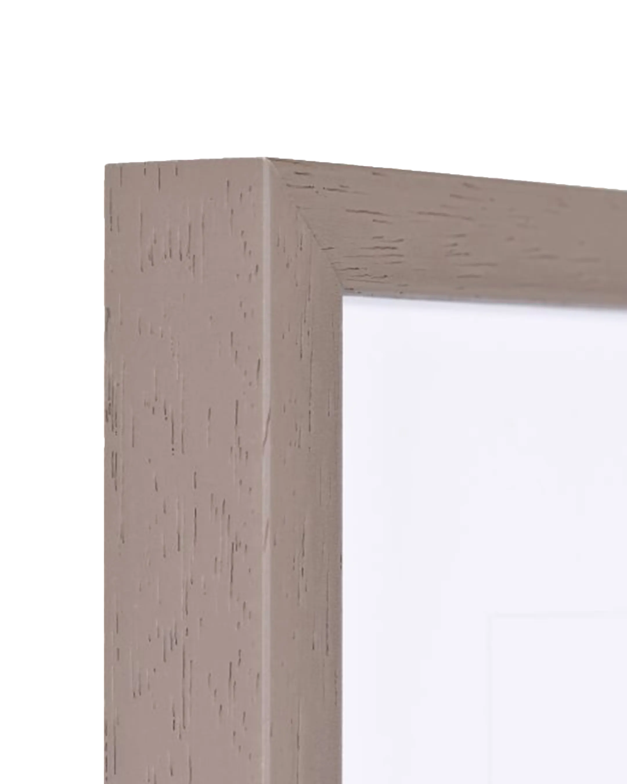 Houten fotokader Nele