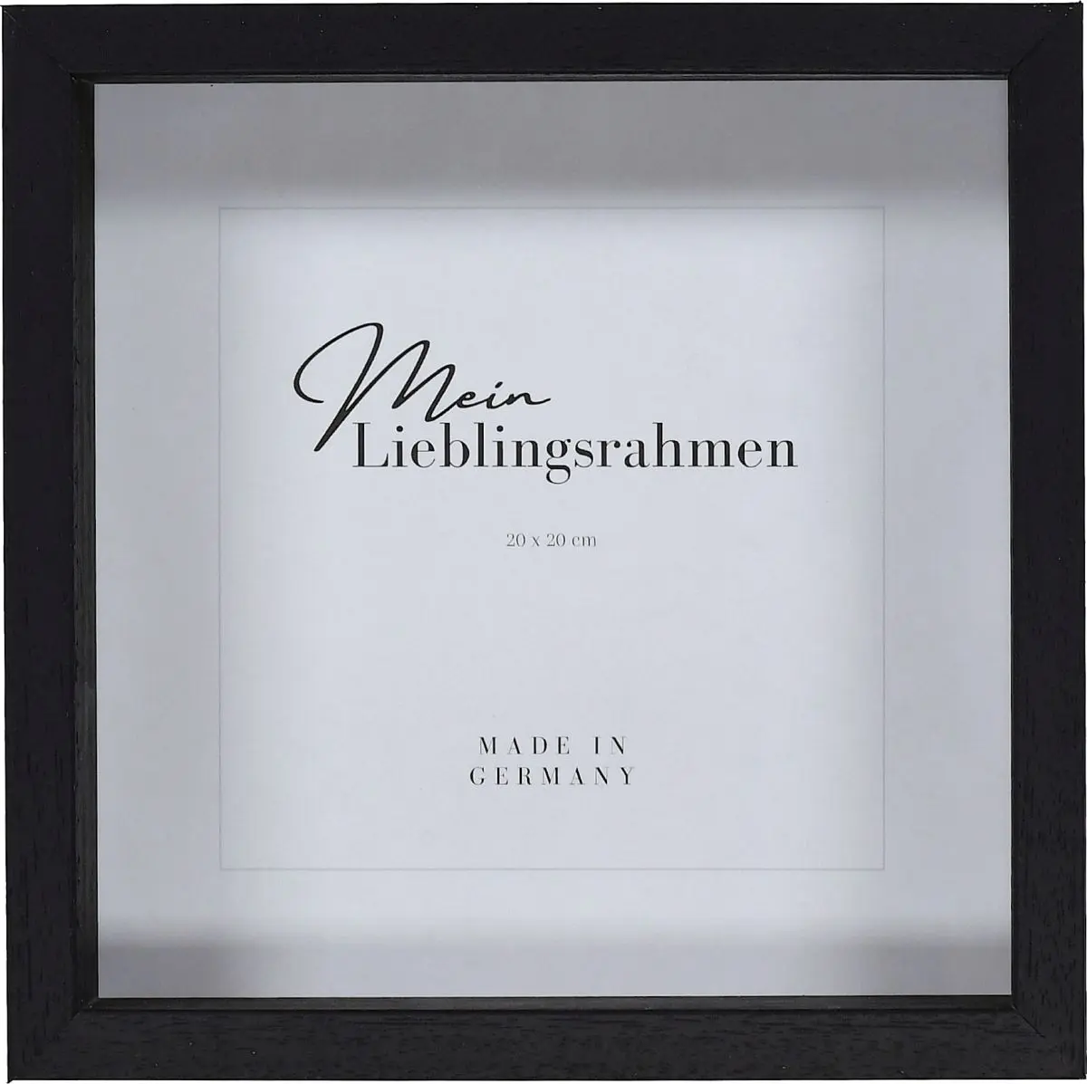 3D-fotokader om te vullen