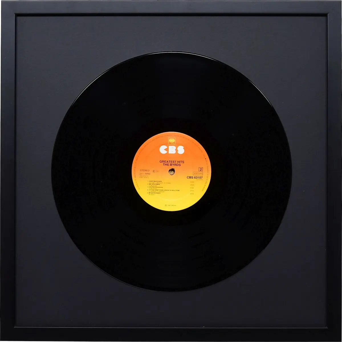 Lp-kader Fiona klein