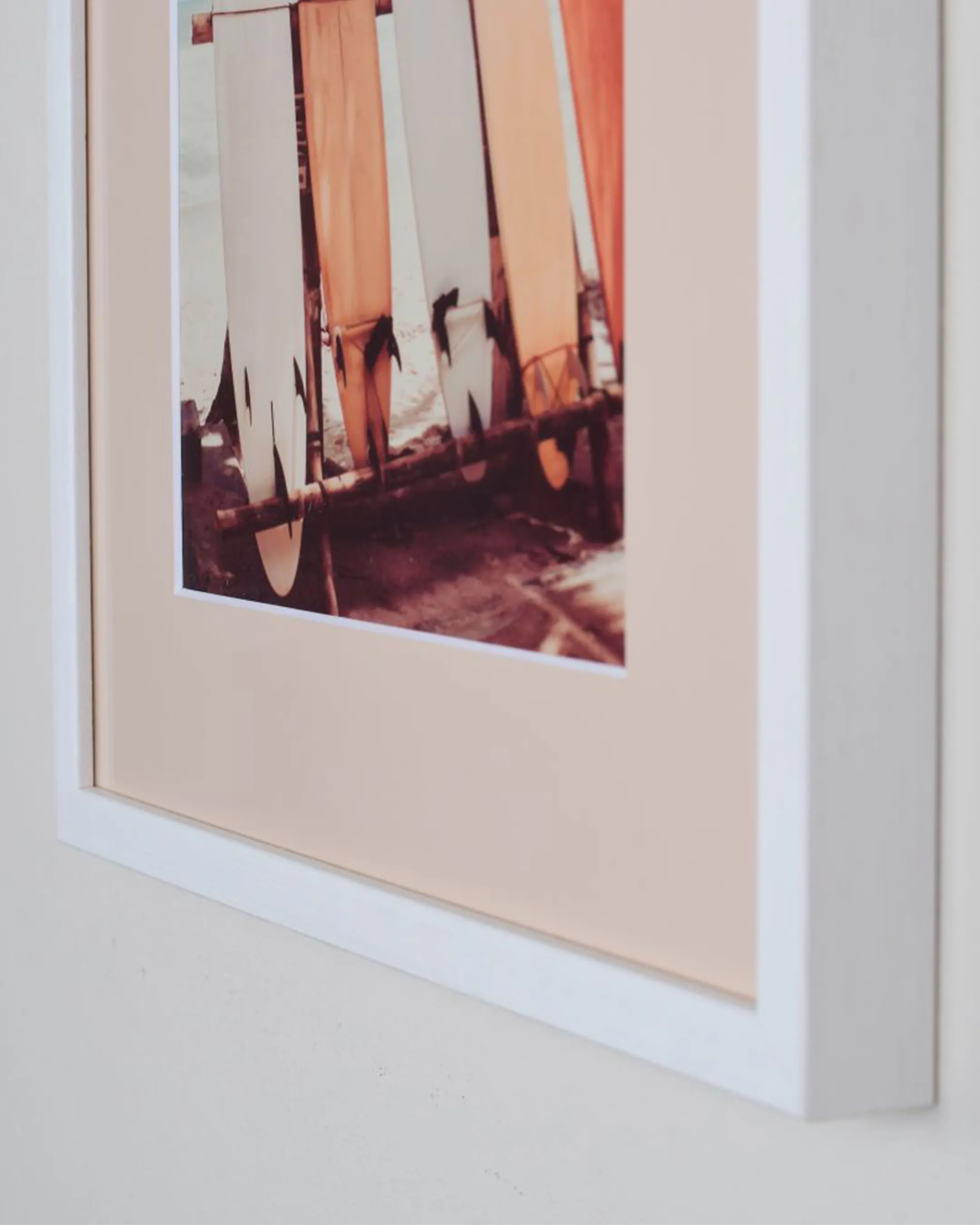 Passe-partout Maroon 15 in een interieur