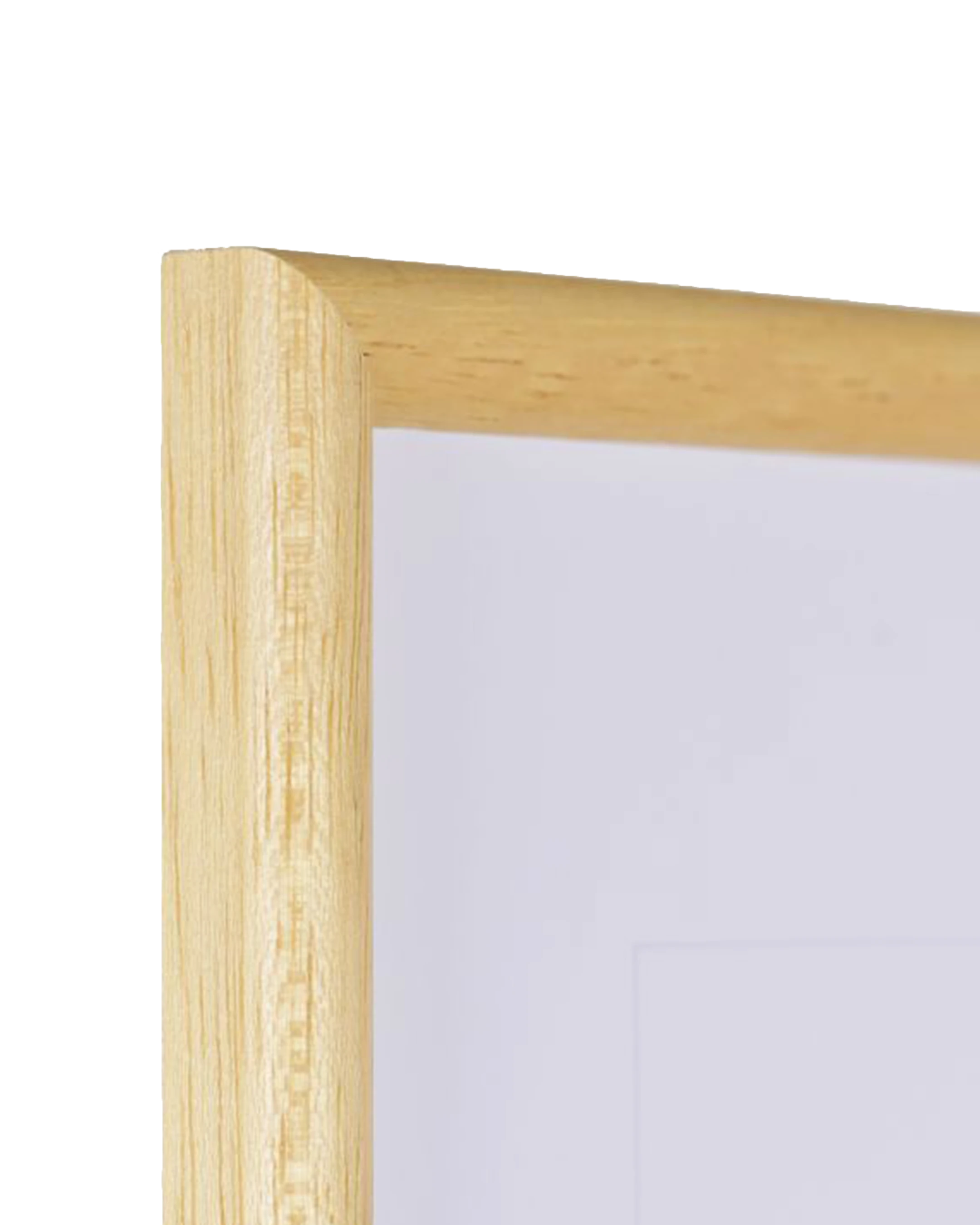 Houten fotokader Ava