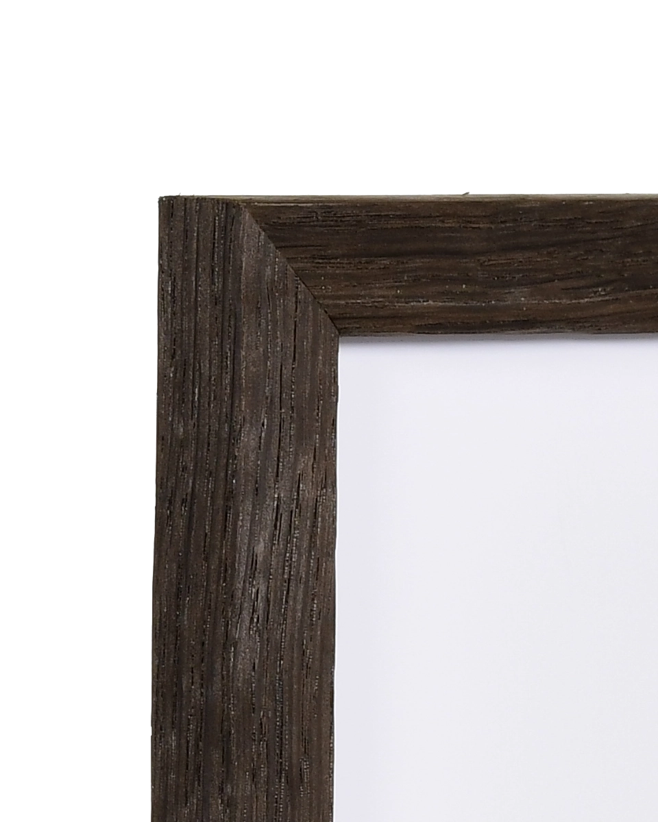 Houten fotokader Kira