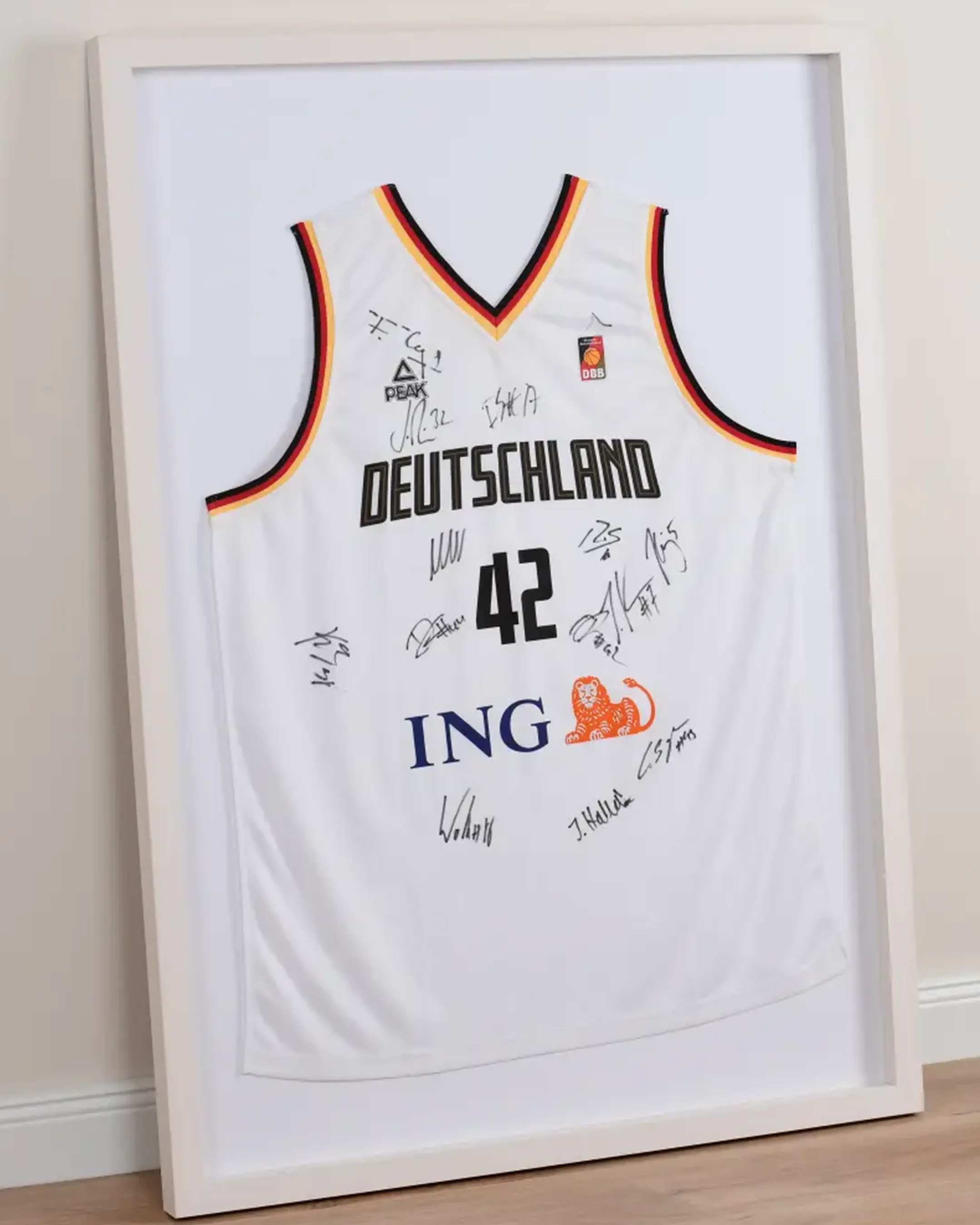 Shirtkader