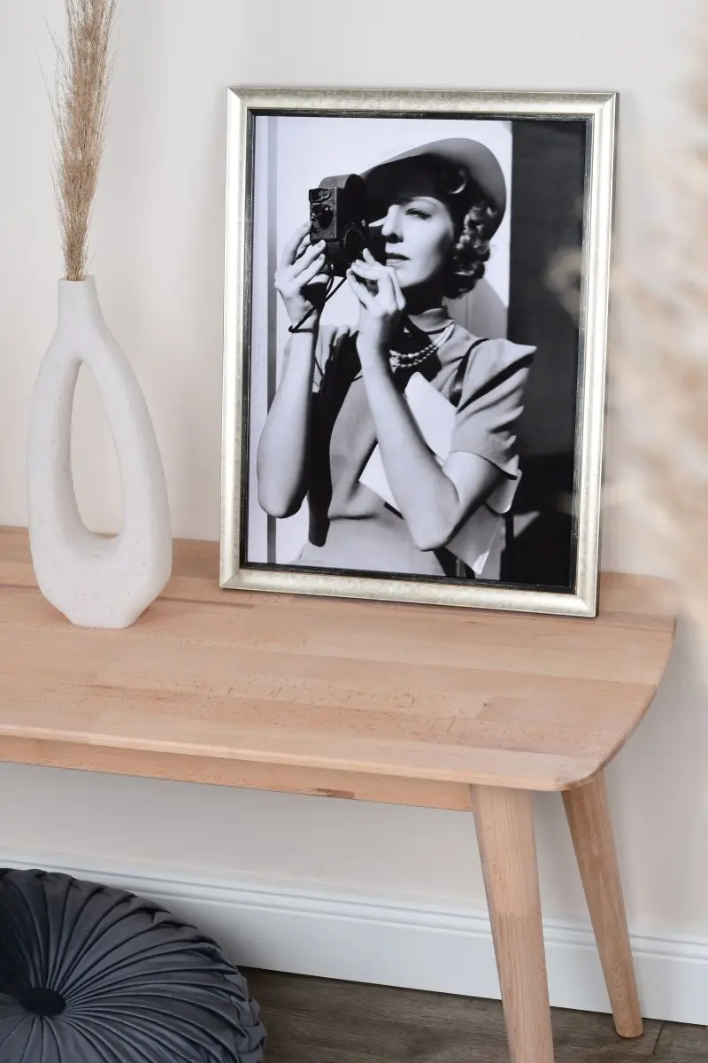 Houten fotokader Milena