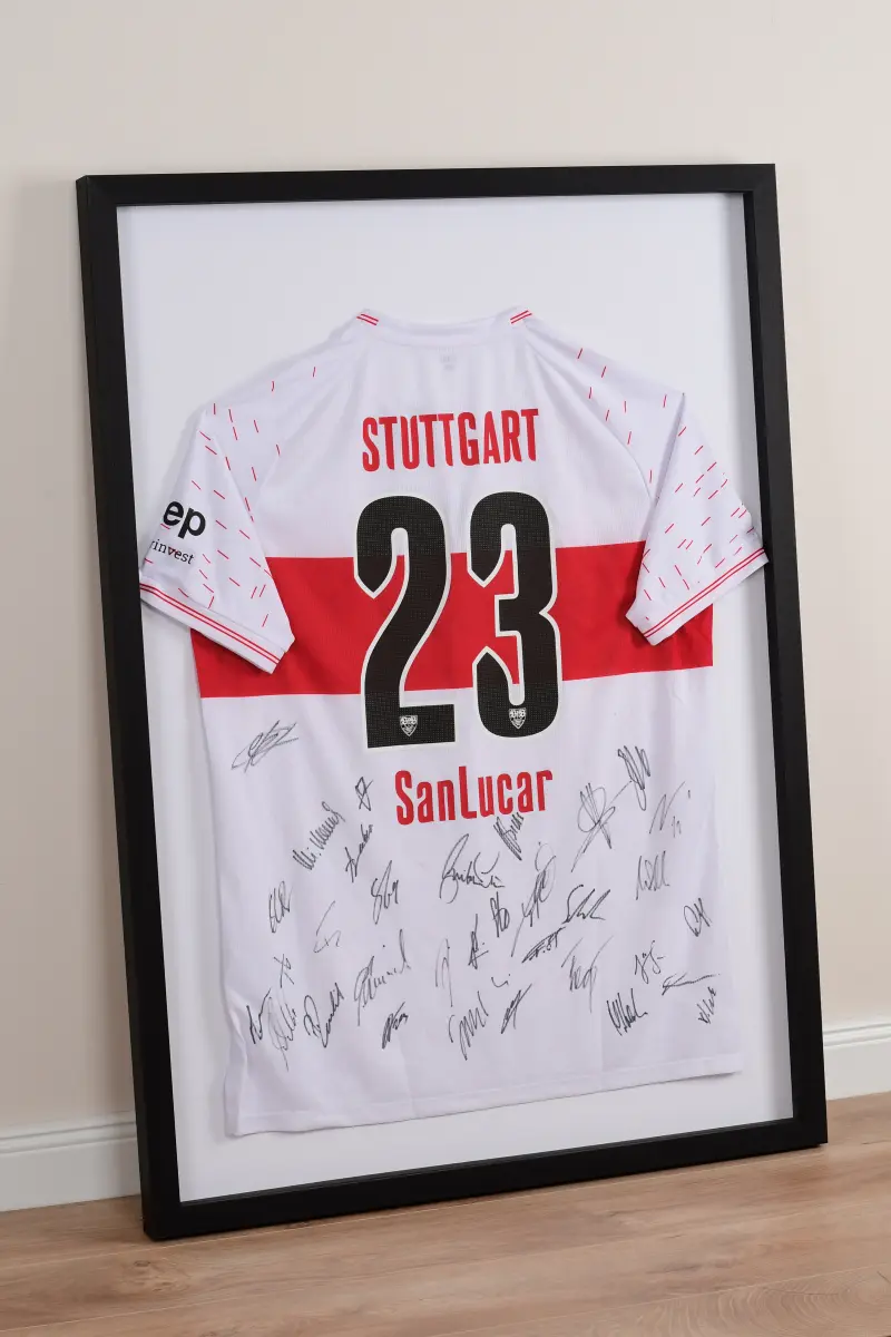 Shirtkader
