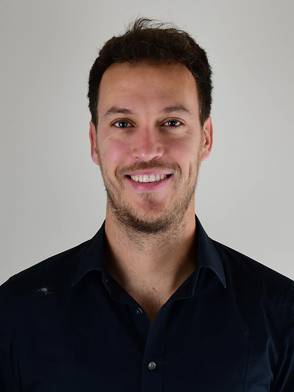 Marius, Bedrijfsleiding
