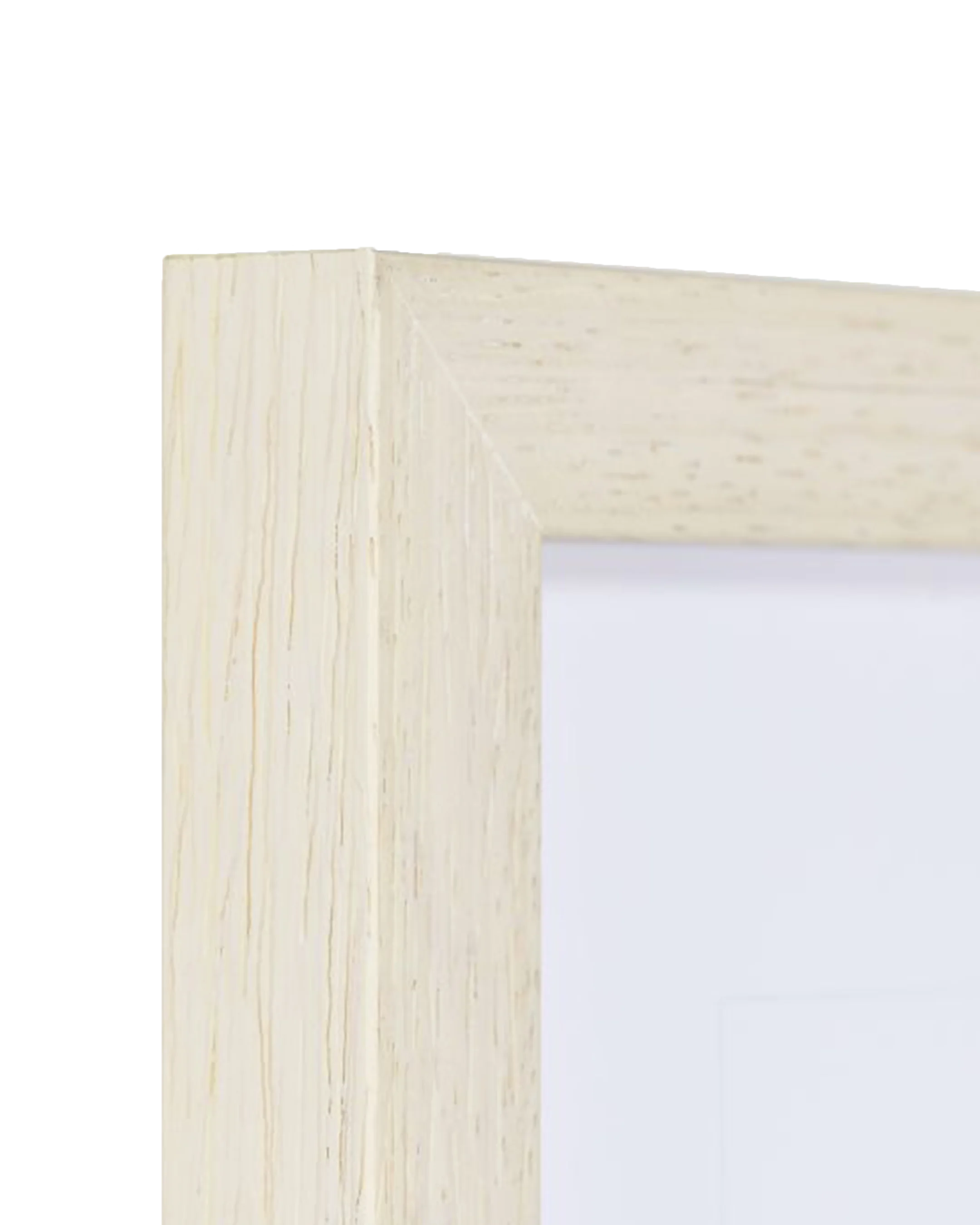 Houten fotokader Elva