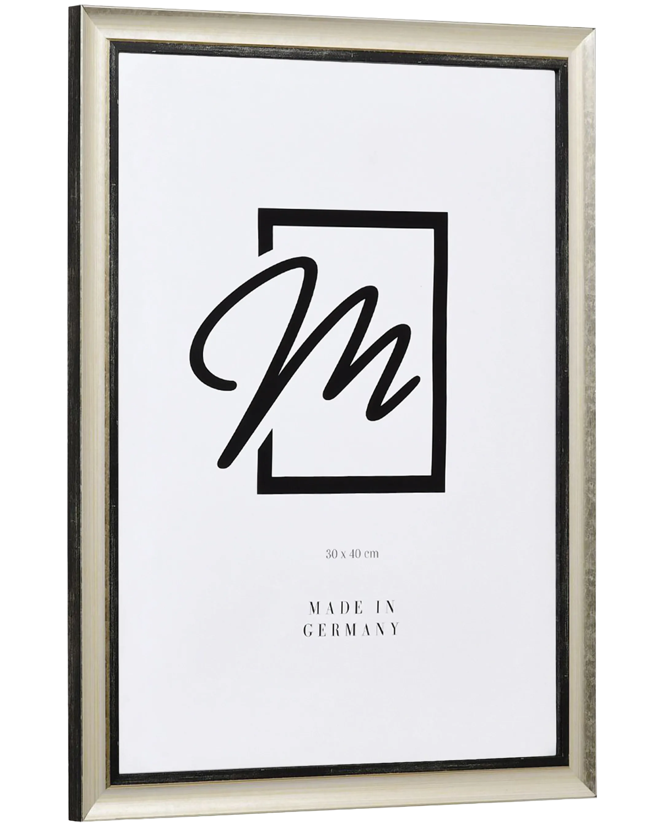 Houten fotokader Milena
