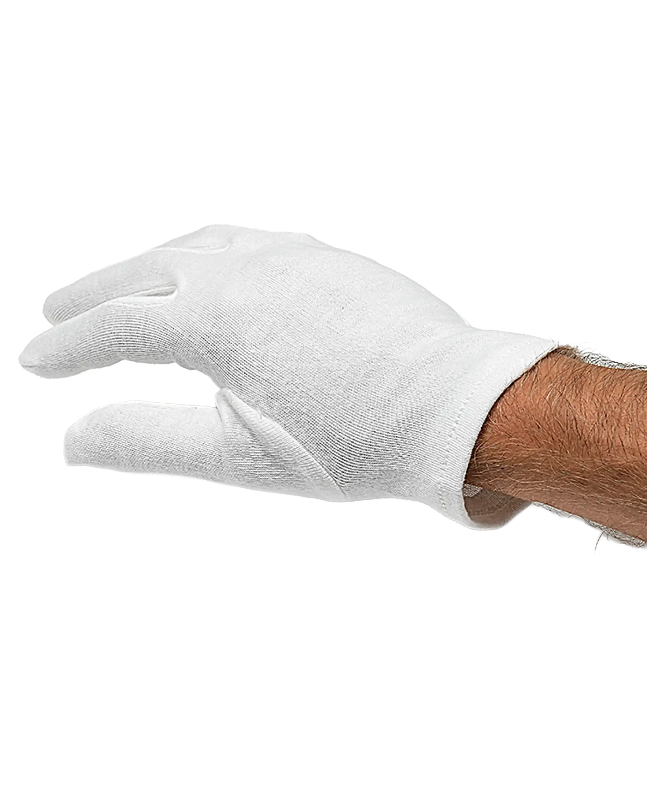 Toebehoor handschoen