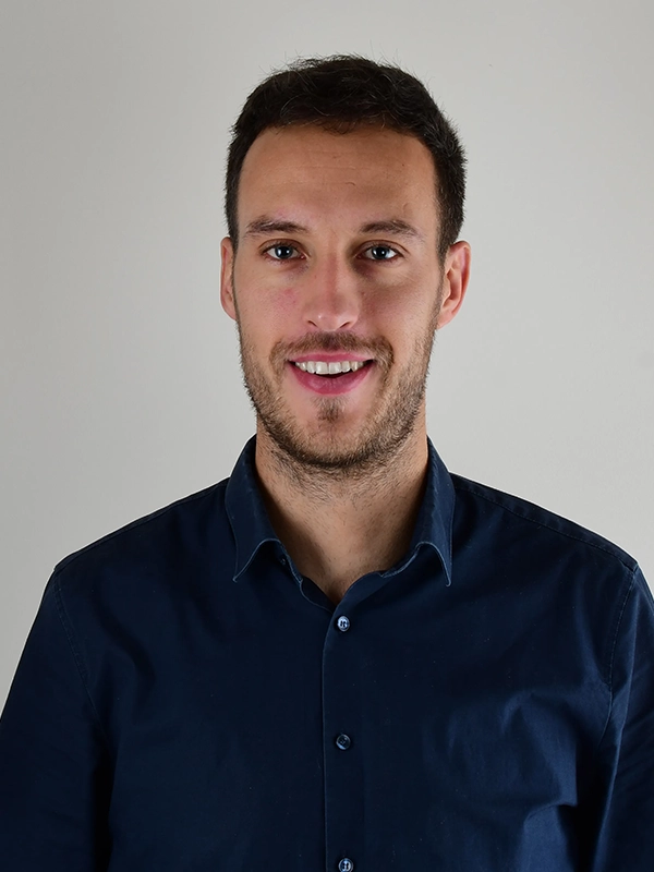 Christoph, Bedrijfsleiding